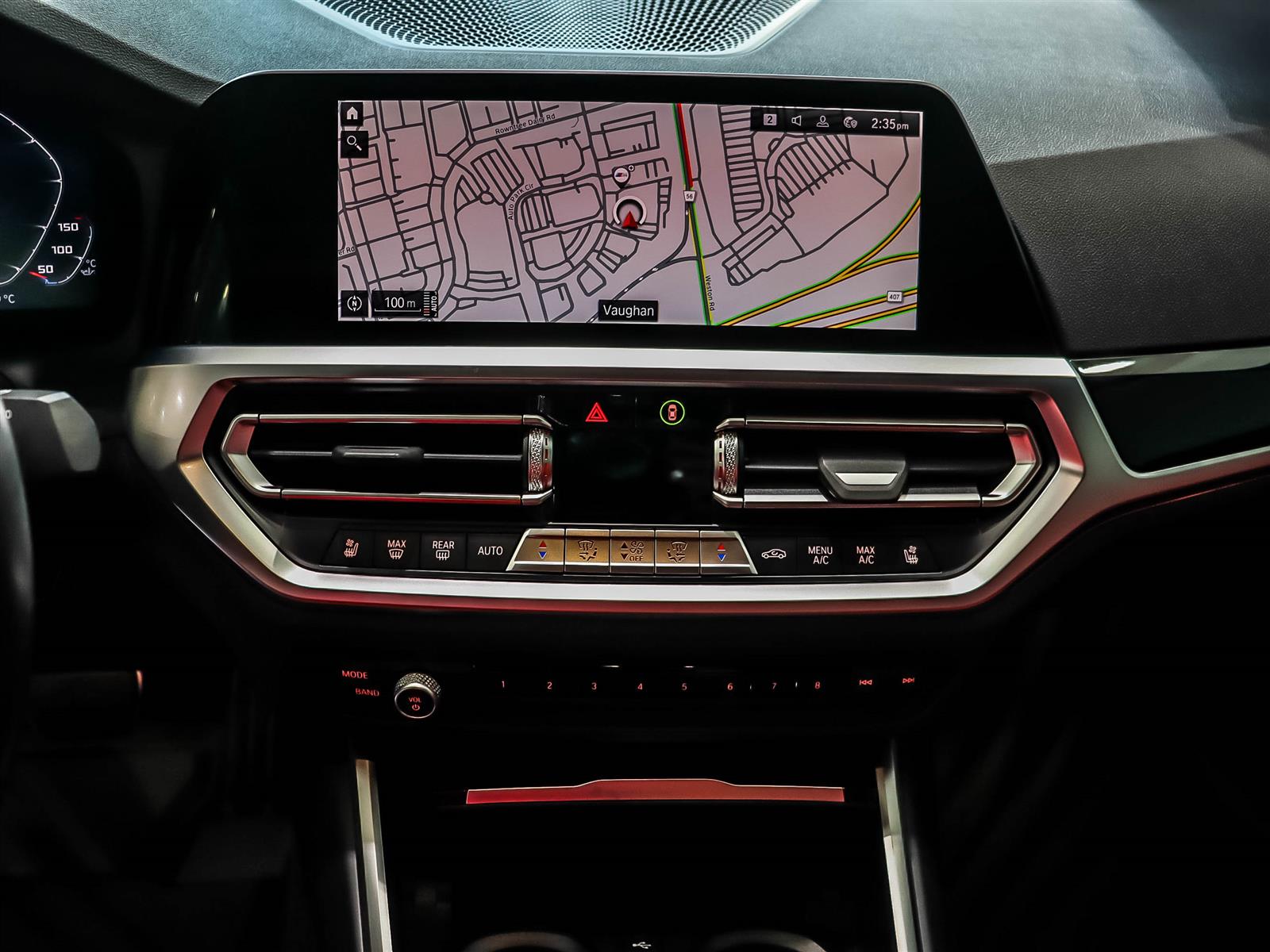 2022 BMW M4 Competition Cabriolet M xDrive - Thumbnail 8