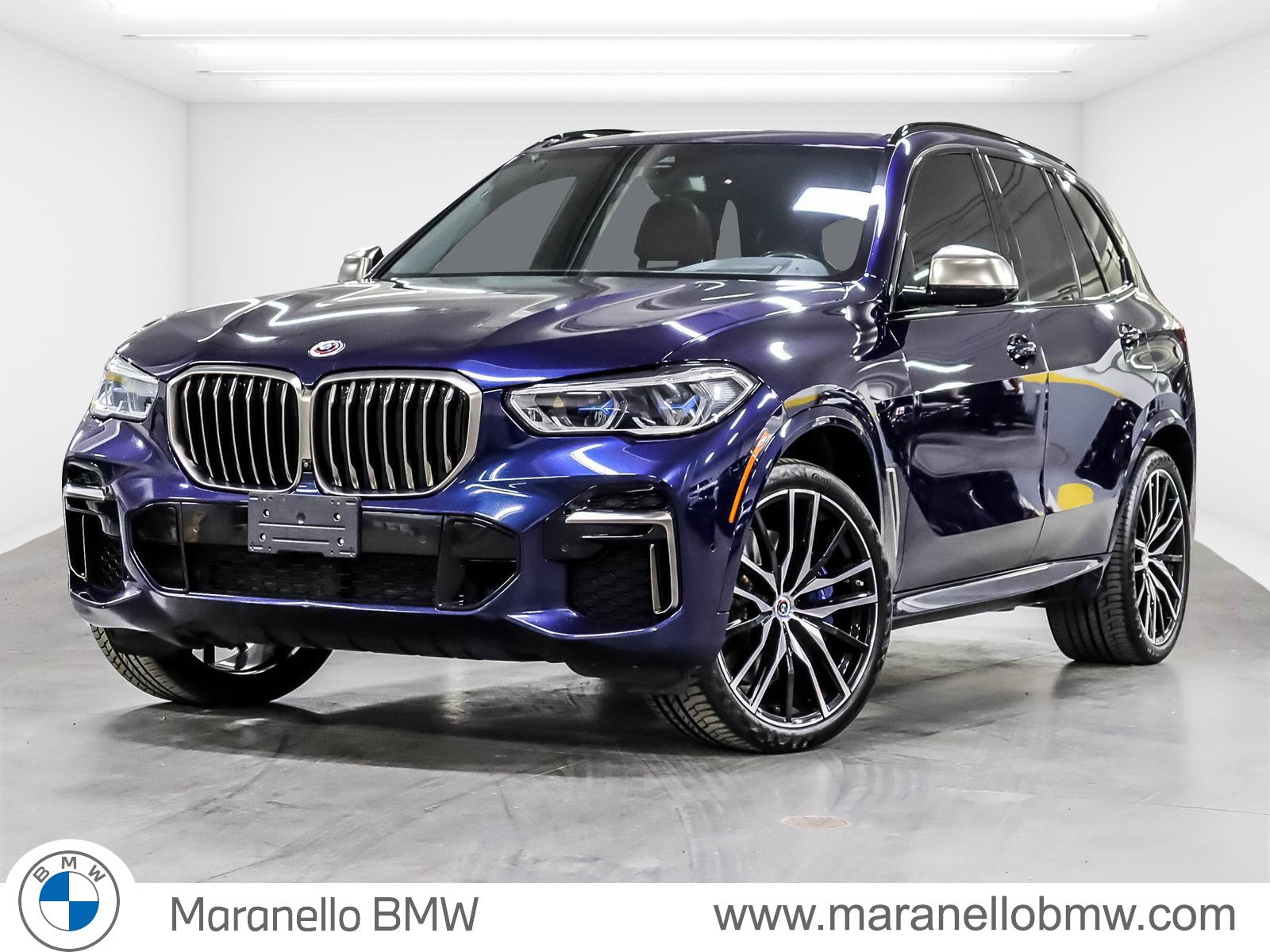 2023 BMW X5