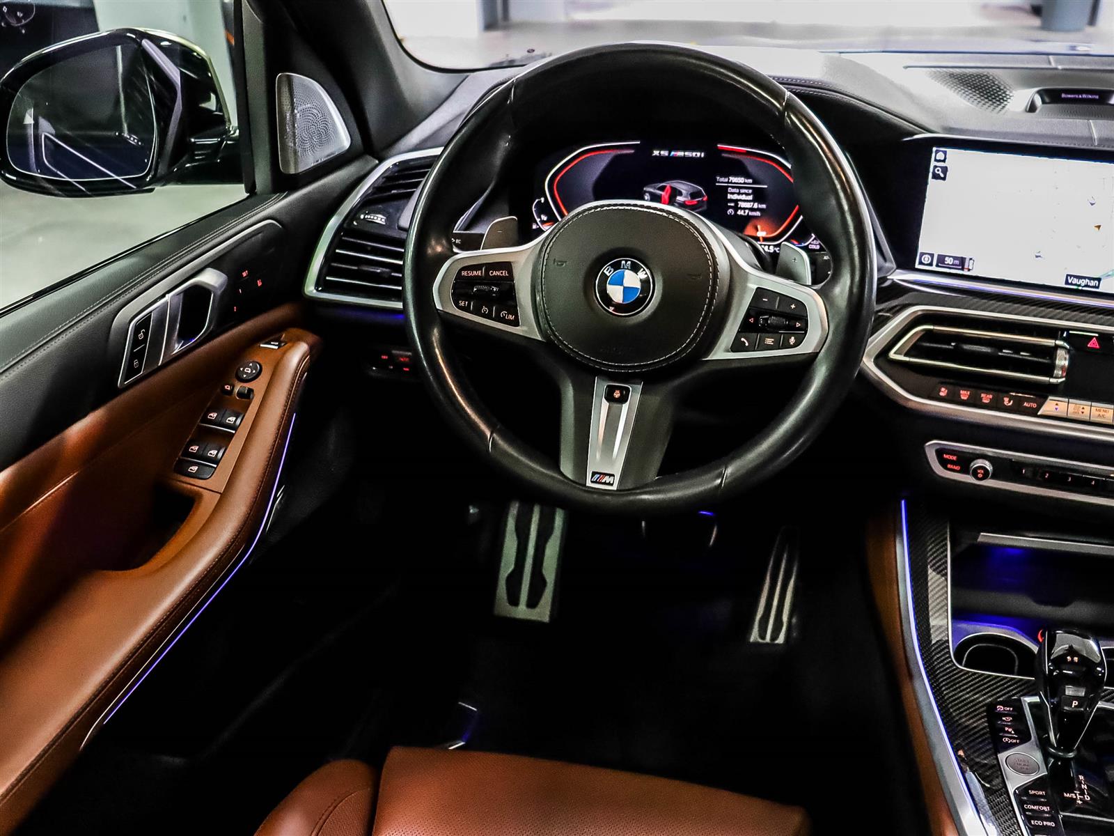 2023 BMW X5 M50i - Thumbnail 10