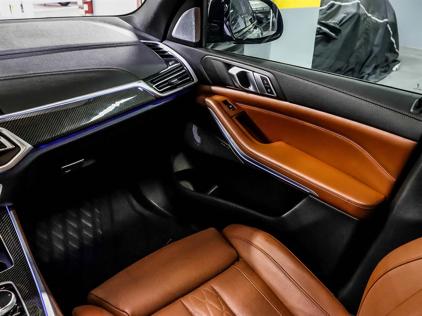 2023 BMW X5 M50i - Thumbnail 12