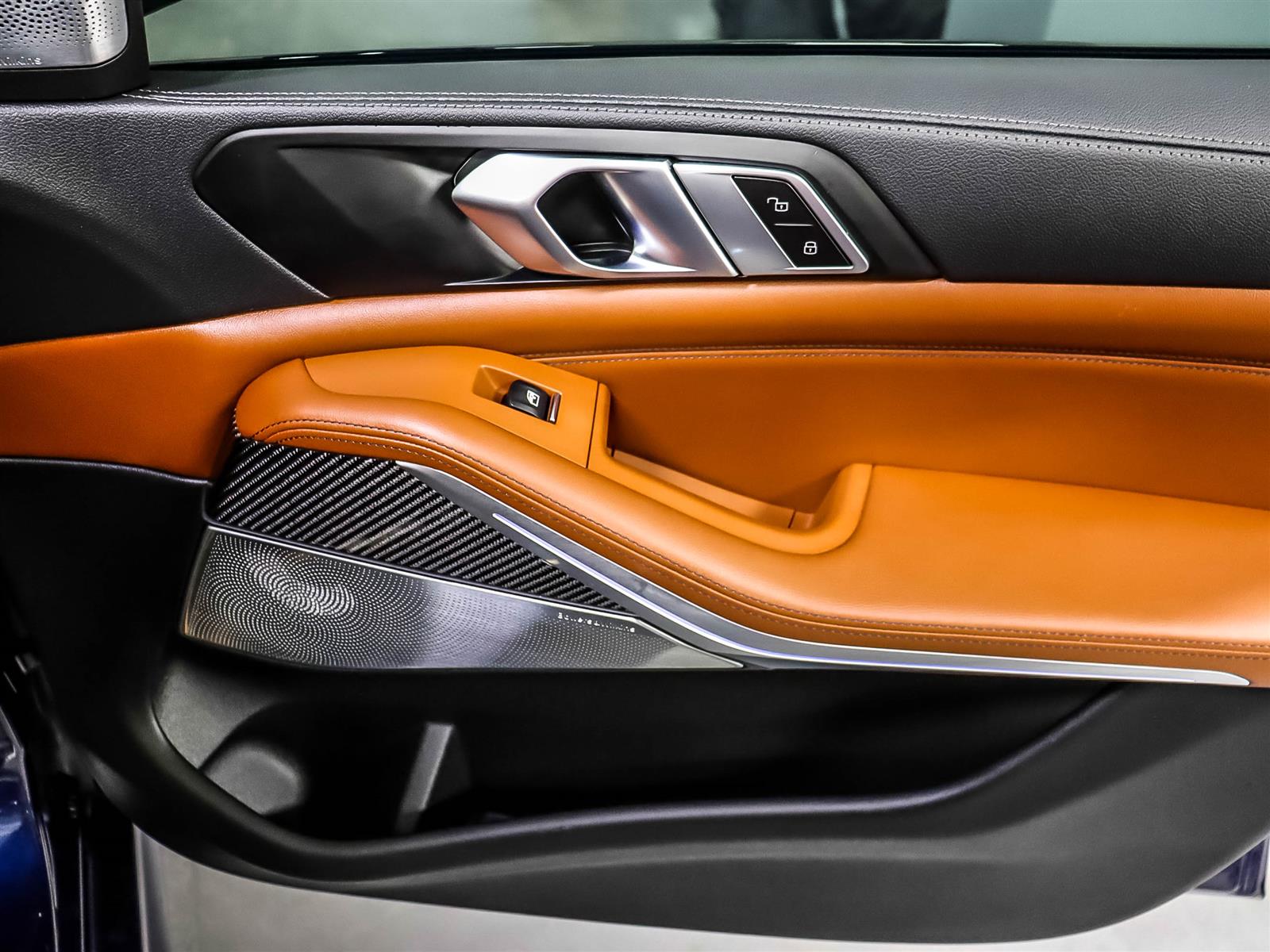 2023 BMW X5 M50i - Thumbnail 13