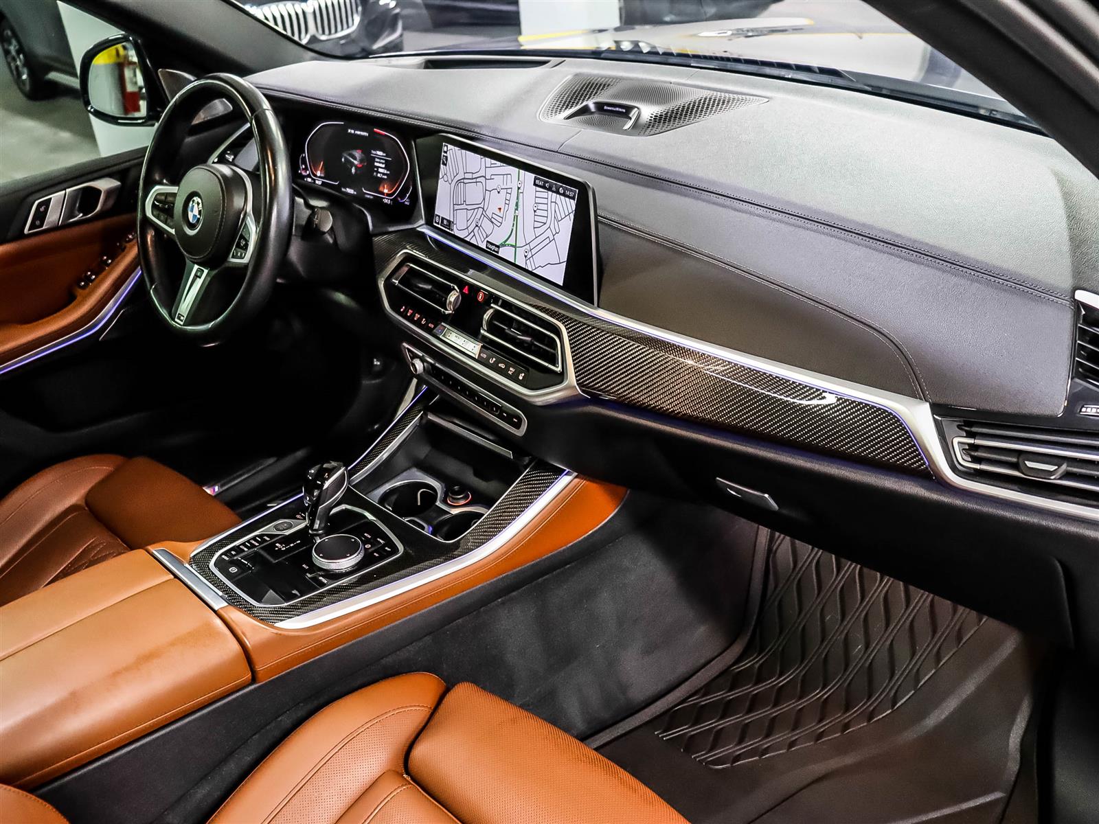 2023 BMW X5 M50i - Thumbnail 14