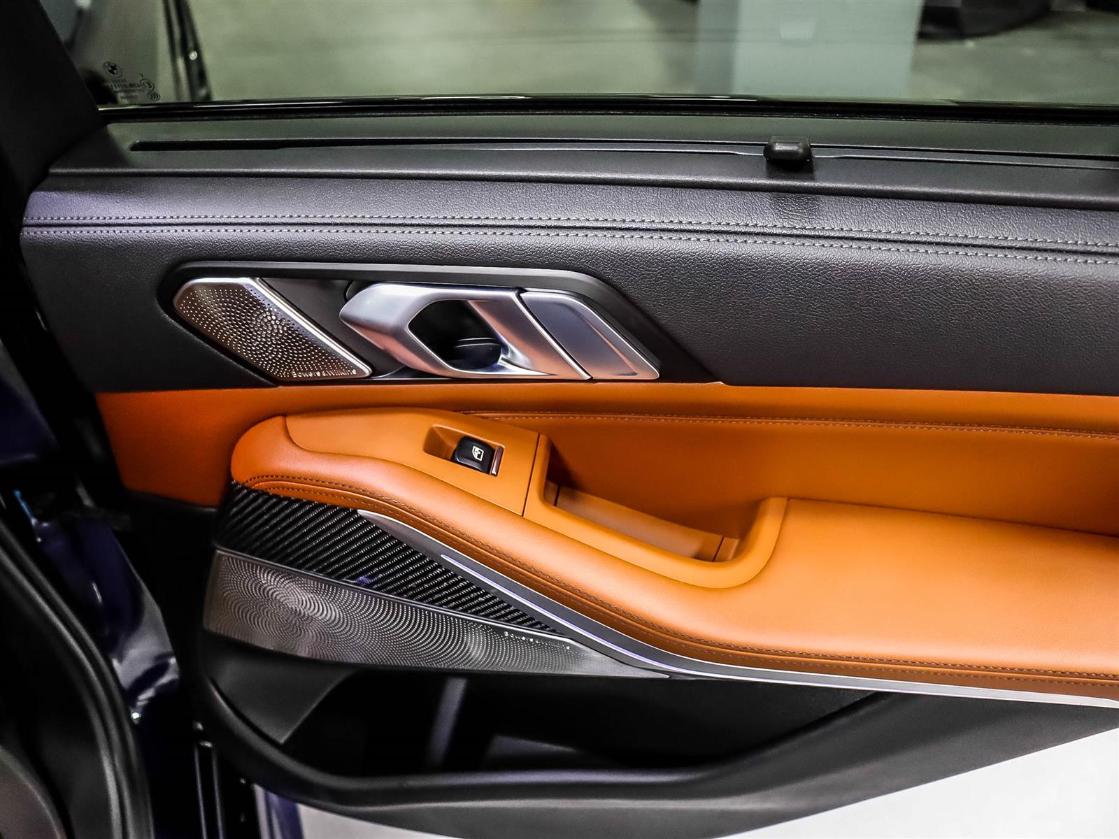 2023 BMW X5 M50i - Thumbnail 16