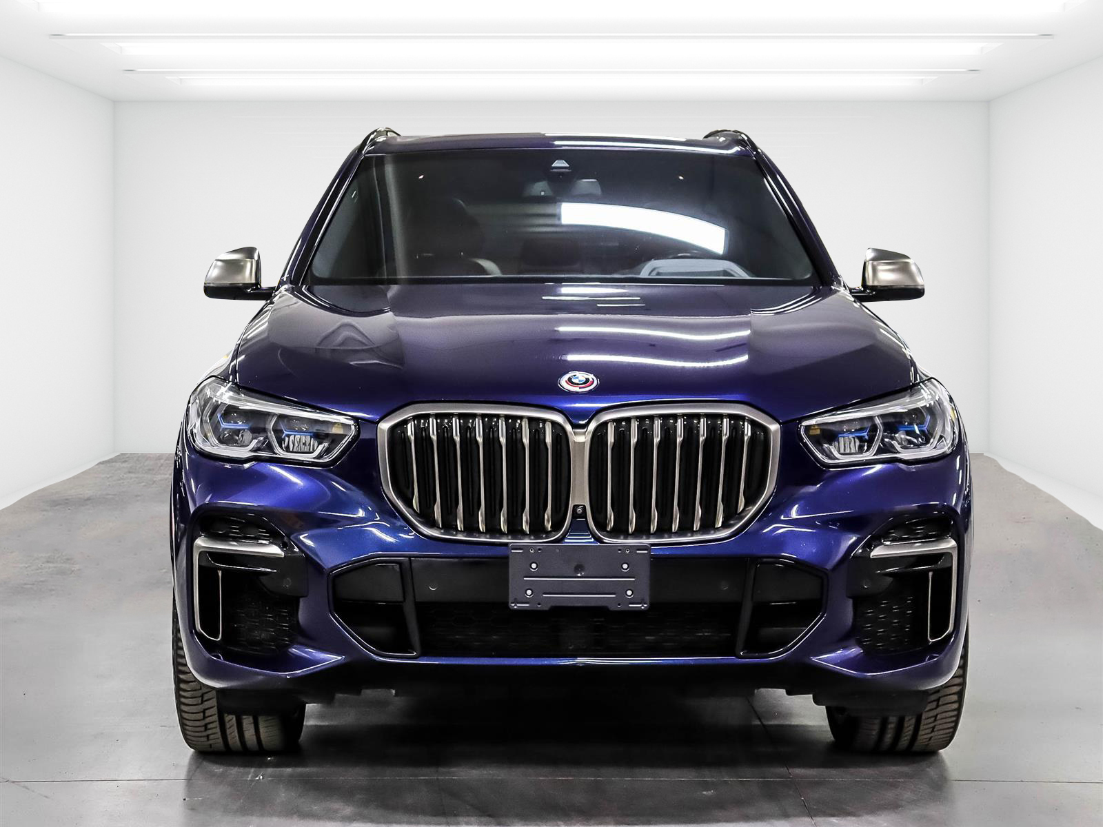 2023 BMW X5 M50i - Thumbnail 2