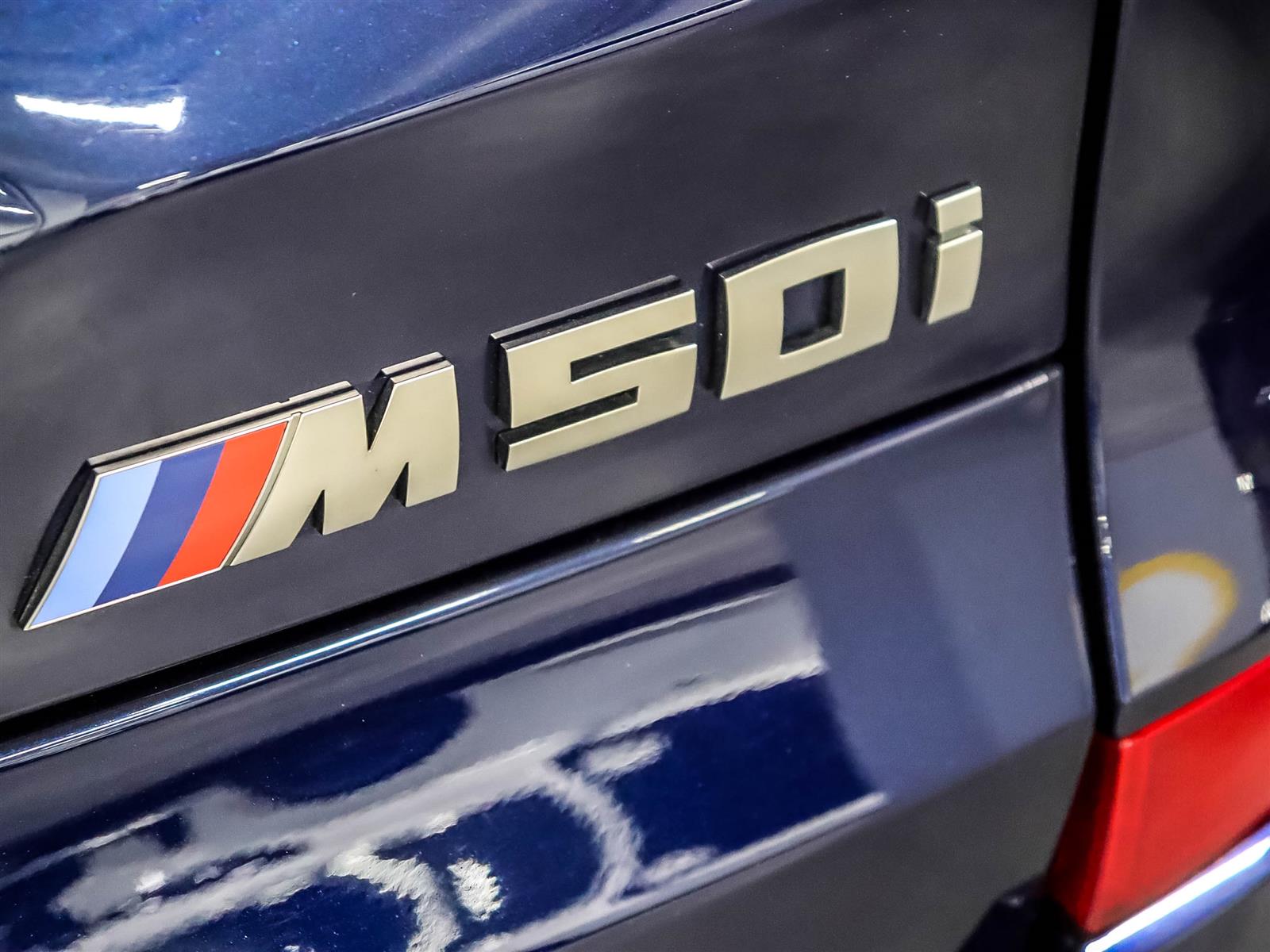 2023 BMW X5 M50i - Thumbnail 22