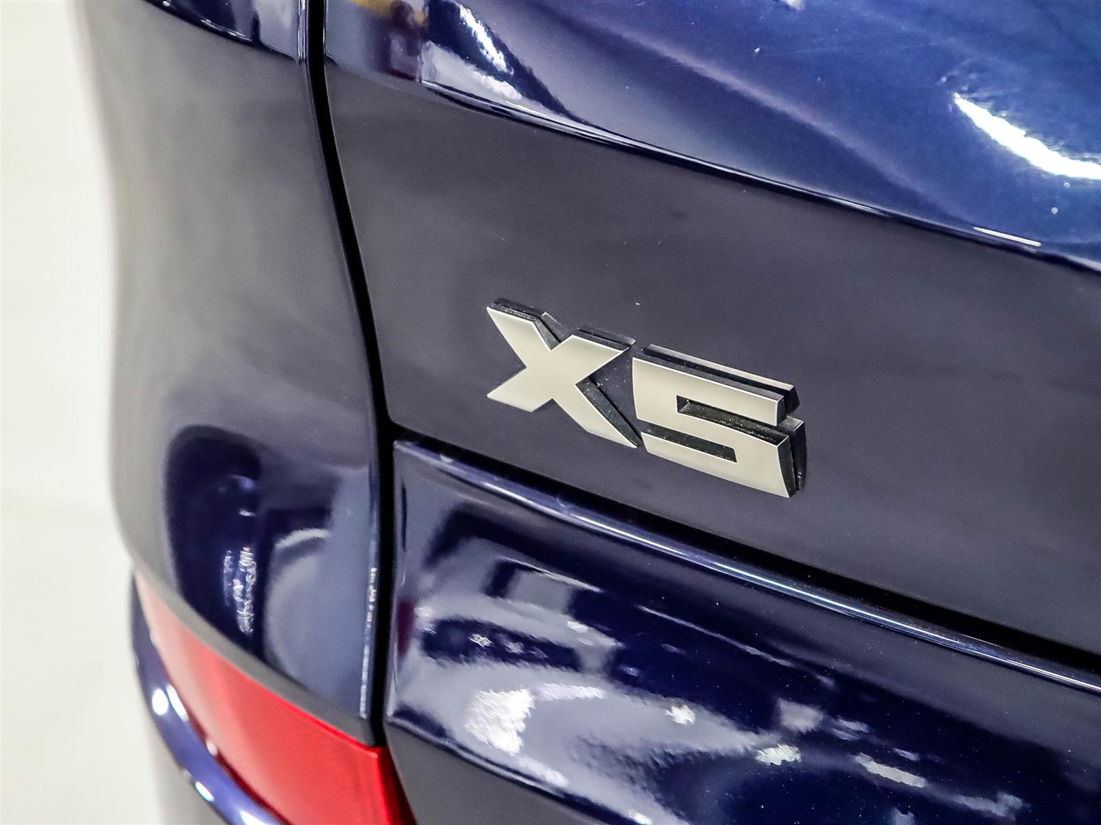 2023 BMW X5 M50i - Thumbnail 23