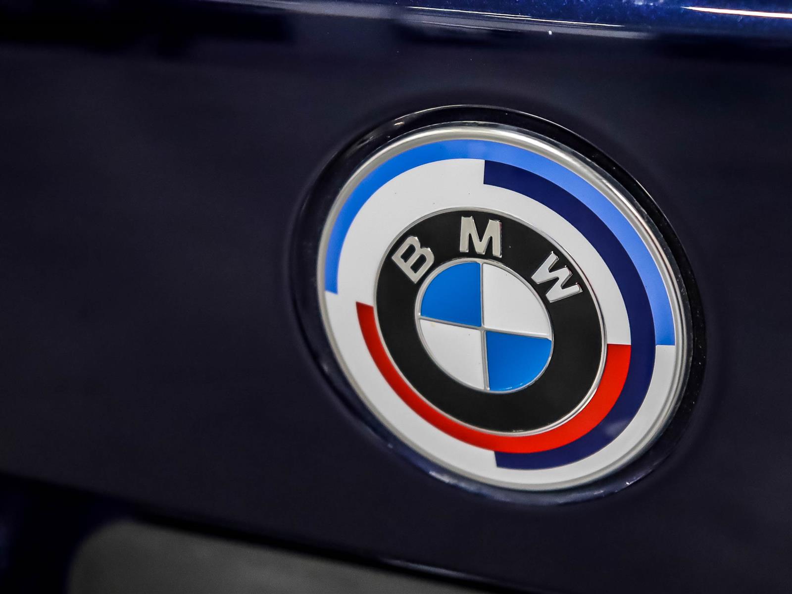 2023 BMW X5 M50i - Thumbnail 24