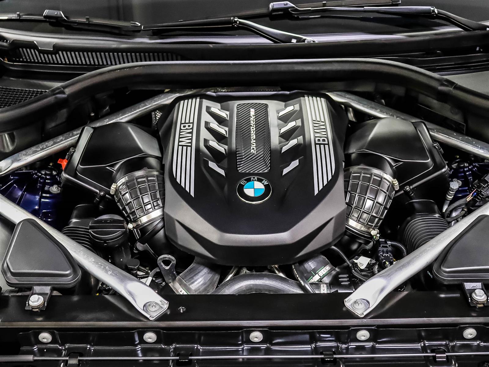 2023 BMW X5 M50i - Thumbnail 25