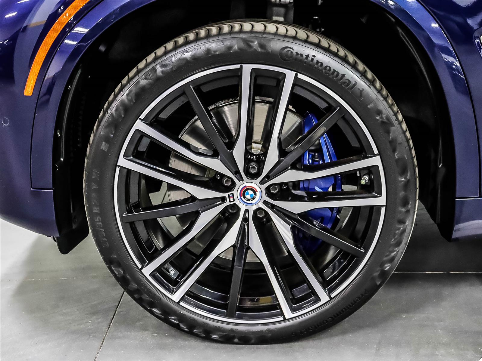 2023 BMW X5 M50i - Thumbnail 26