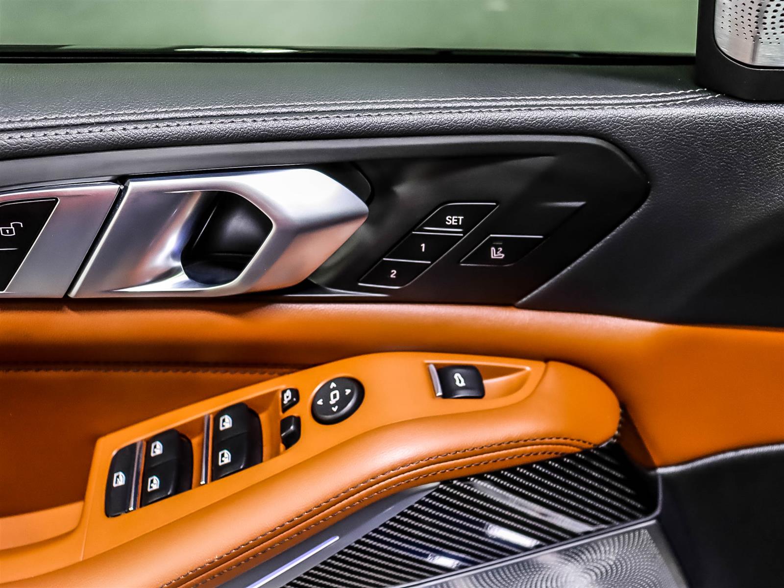 2023 BMW X5 M50i - Thumbnail 29