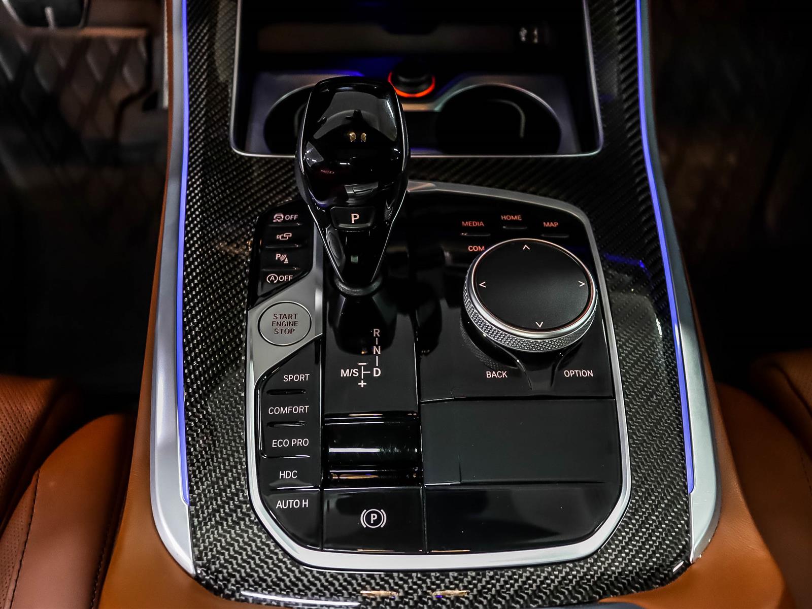 2023 BMW X5 M50i - Thumbnail 33