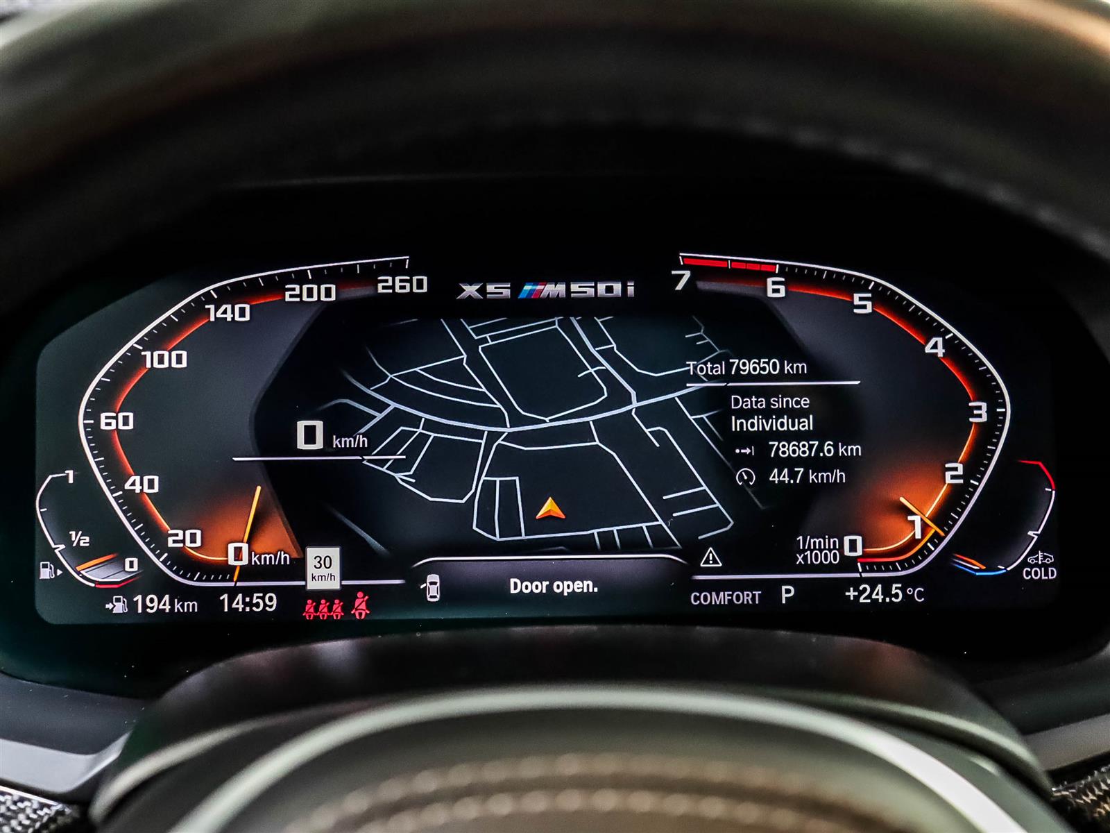 2023 BMW X5 M50i - Thumbnail 36