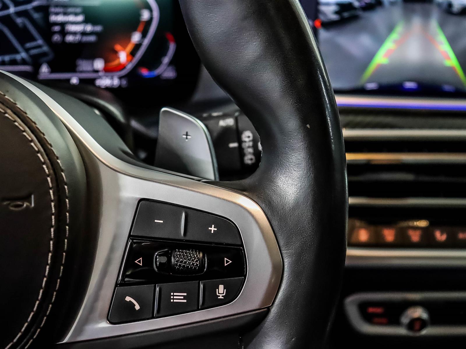 2023 BMW X5 M50i - Thumbnail 37