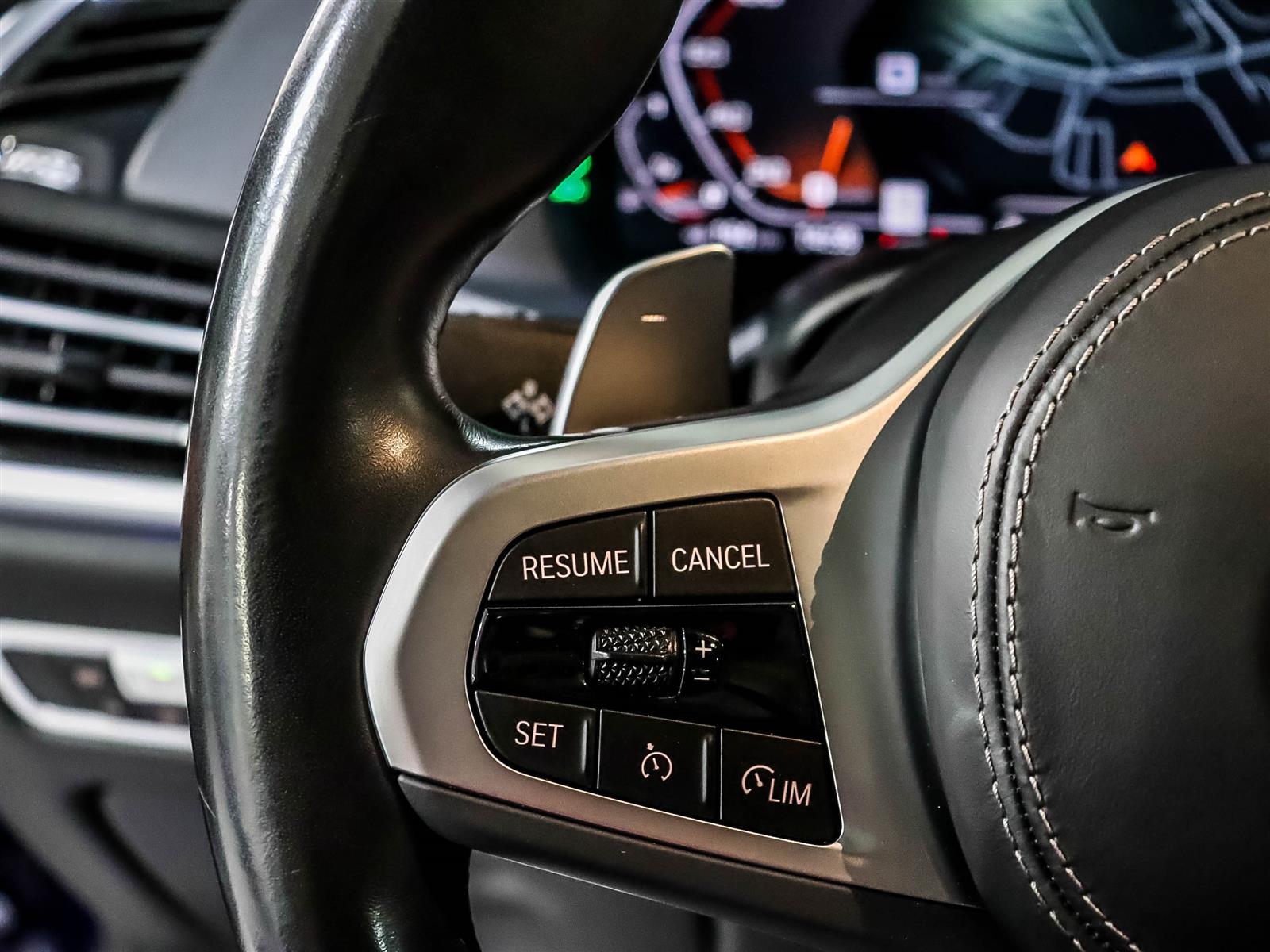 2023 BMW X5 M50i - Thumbnail 38