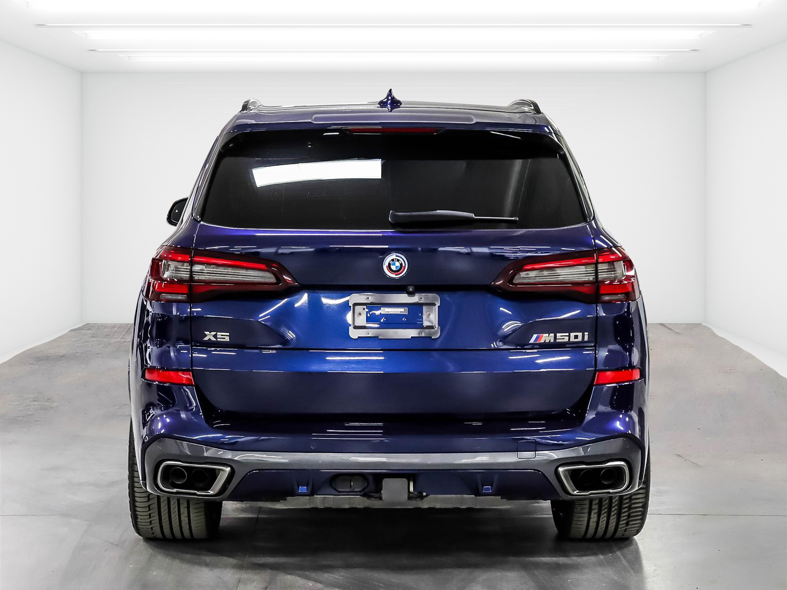 2023 BMW X5 M50i - Thumbnail 4