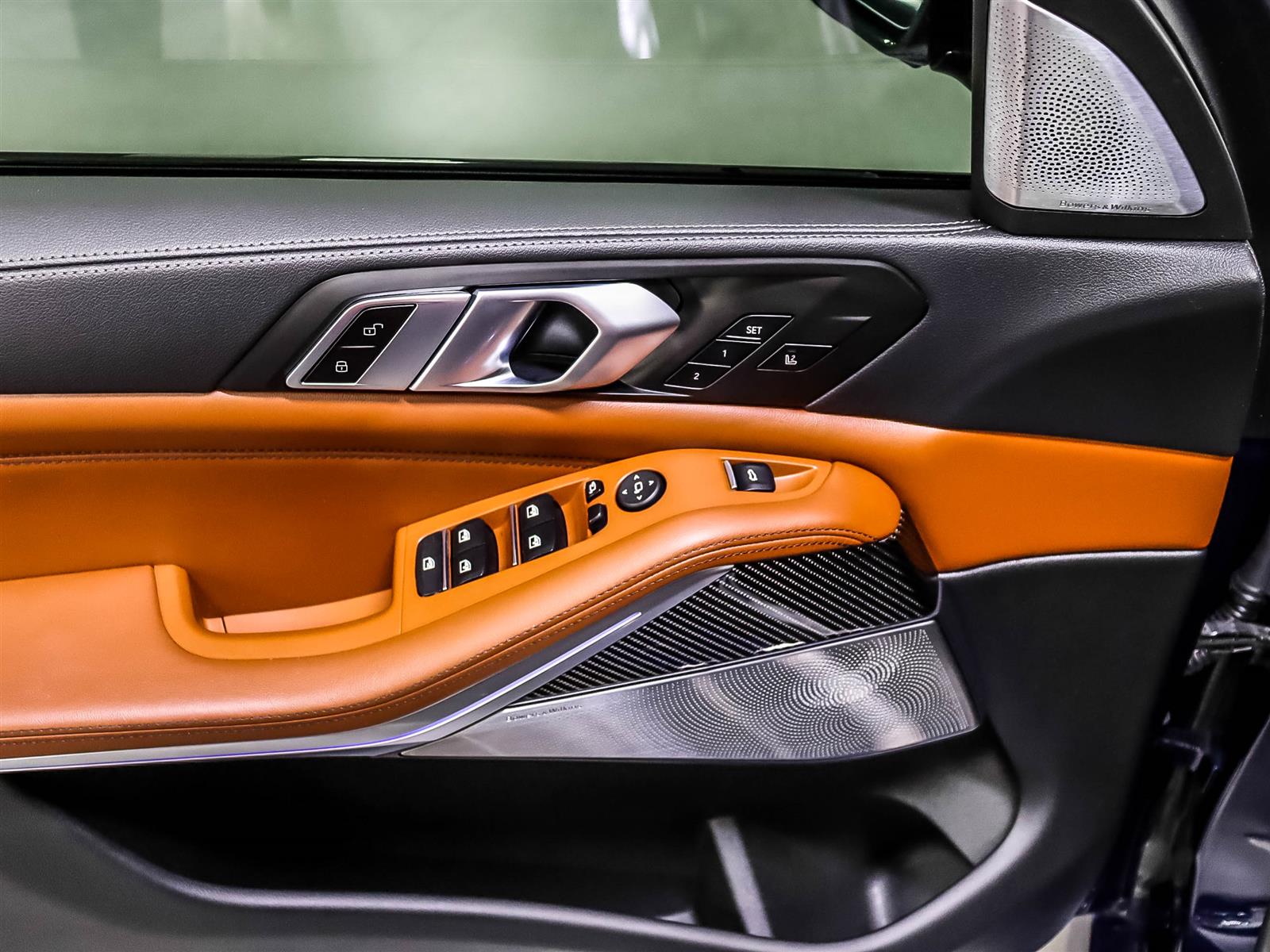 2023 BMW X5 M50i - Thumbnail 6