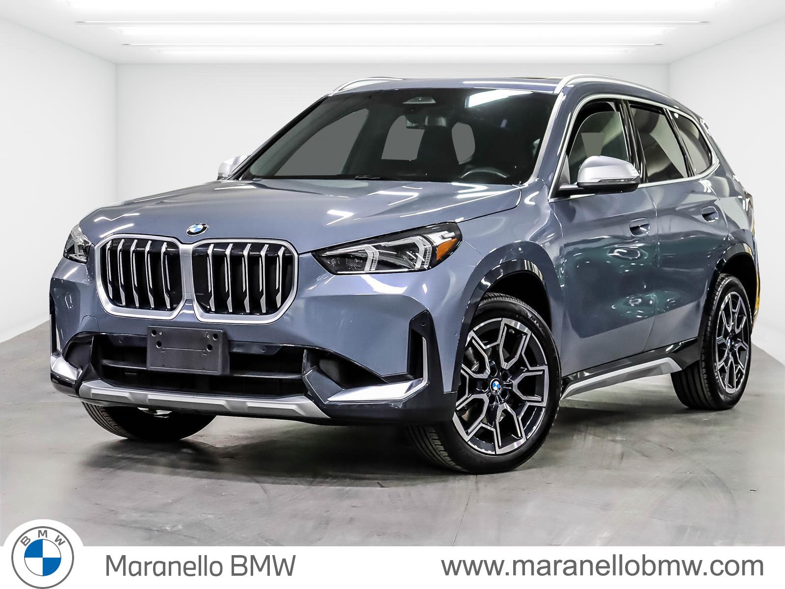 2024 BMW X1 xDrive28i - Main View