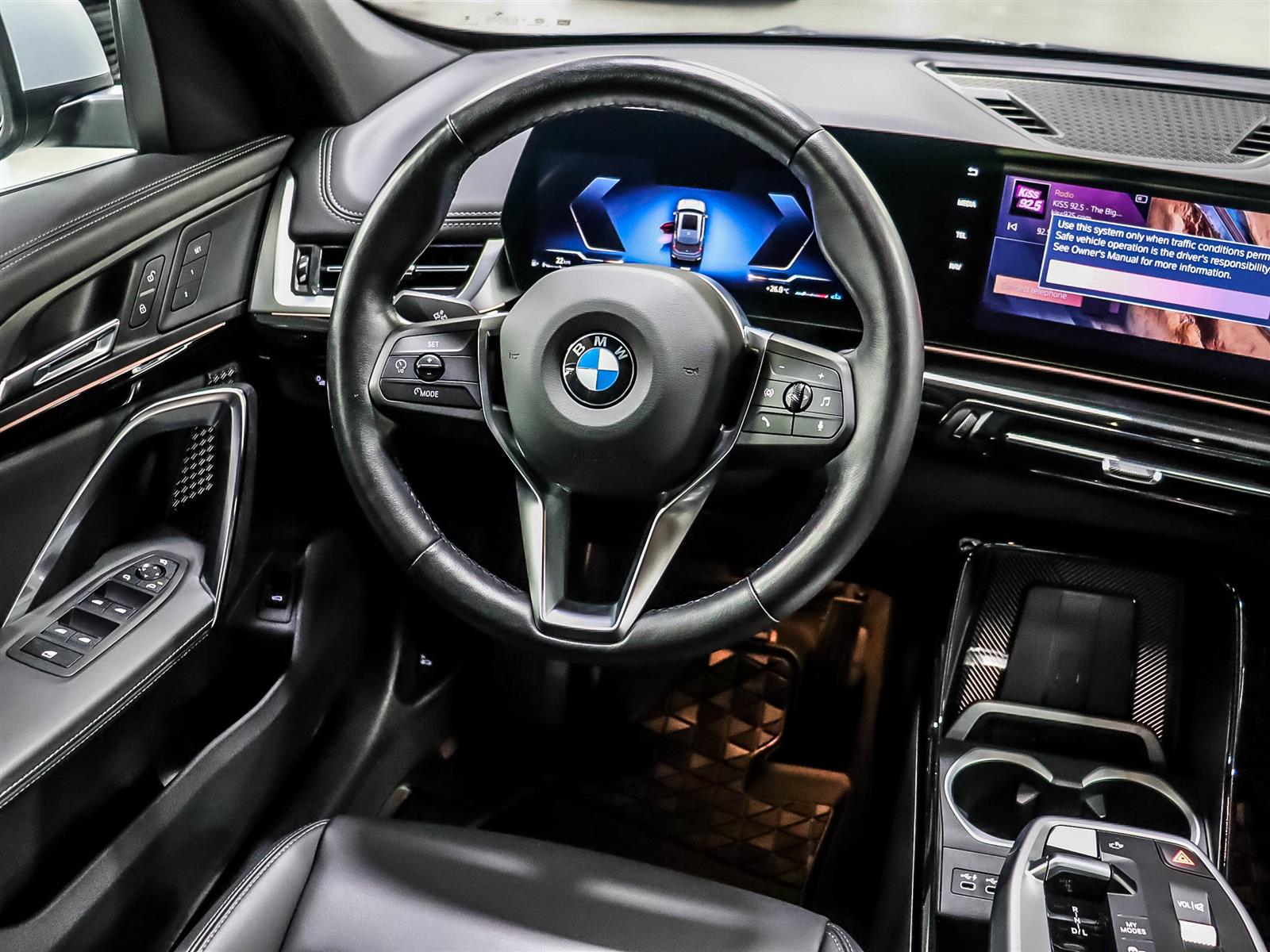 2024 BMW X1 xDrive28i - Thumbnail 10