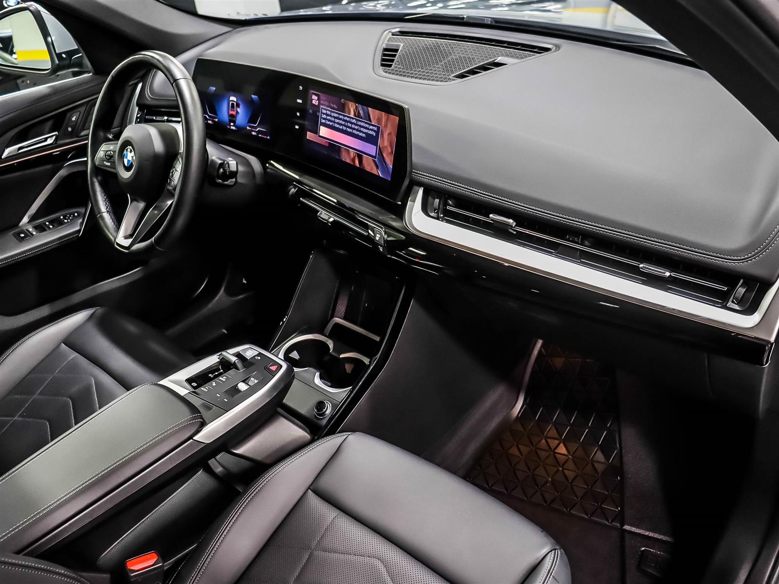 2024 BMW X1 xDrive28i - Thumbnail 14