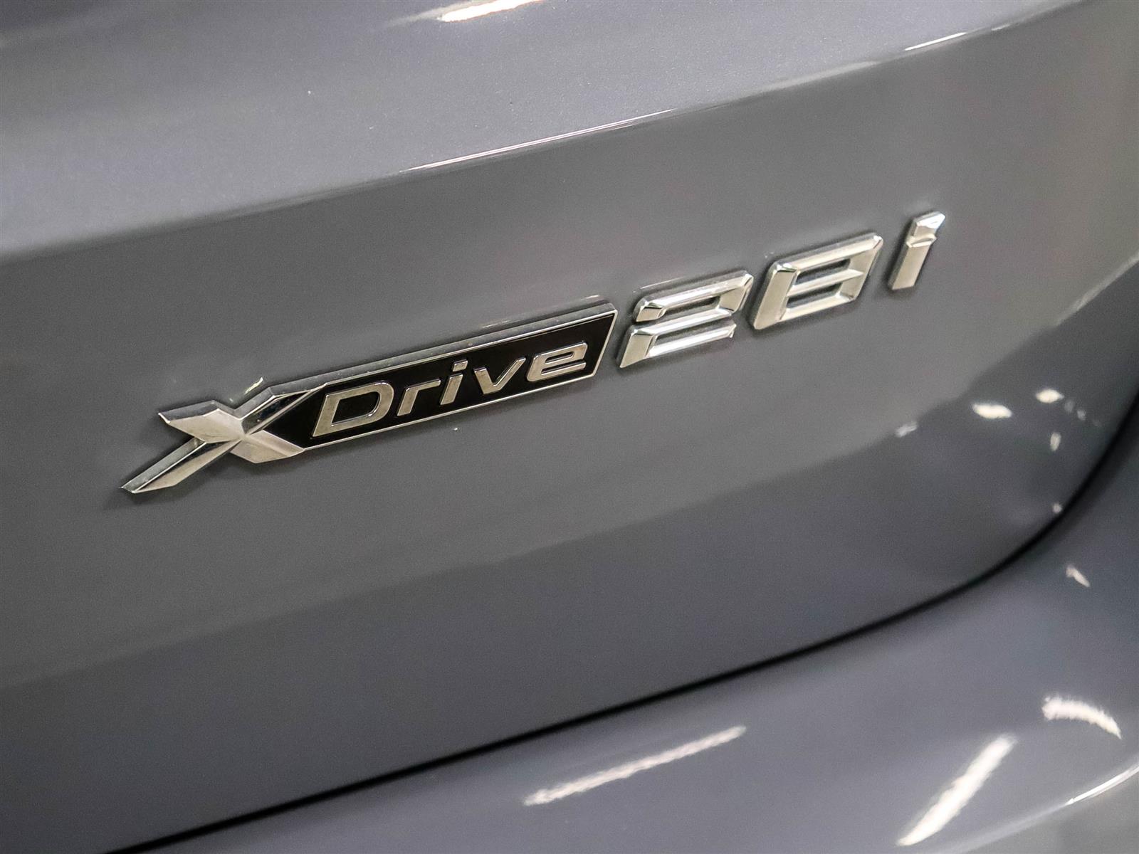2024 BMW X1 xDrive28i - Thumbnail 21