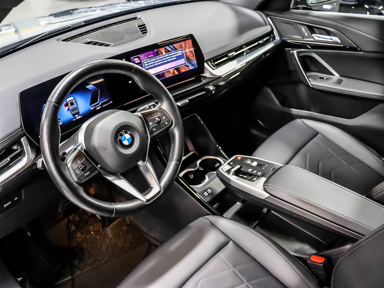 2024 BMW X1 xDrive28i - Thumbnail 7