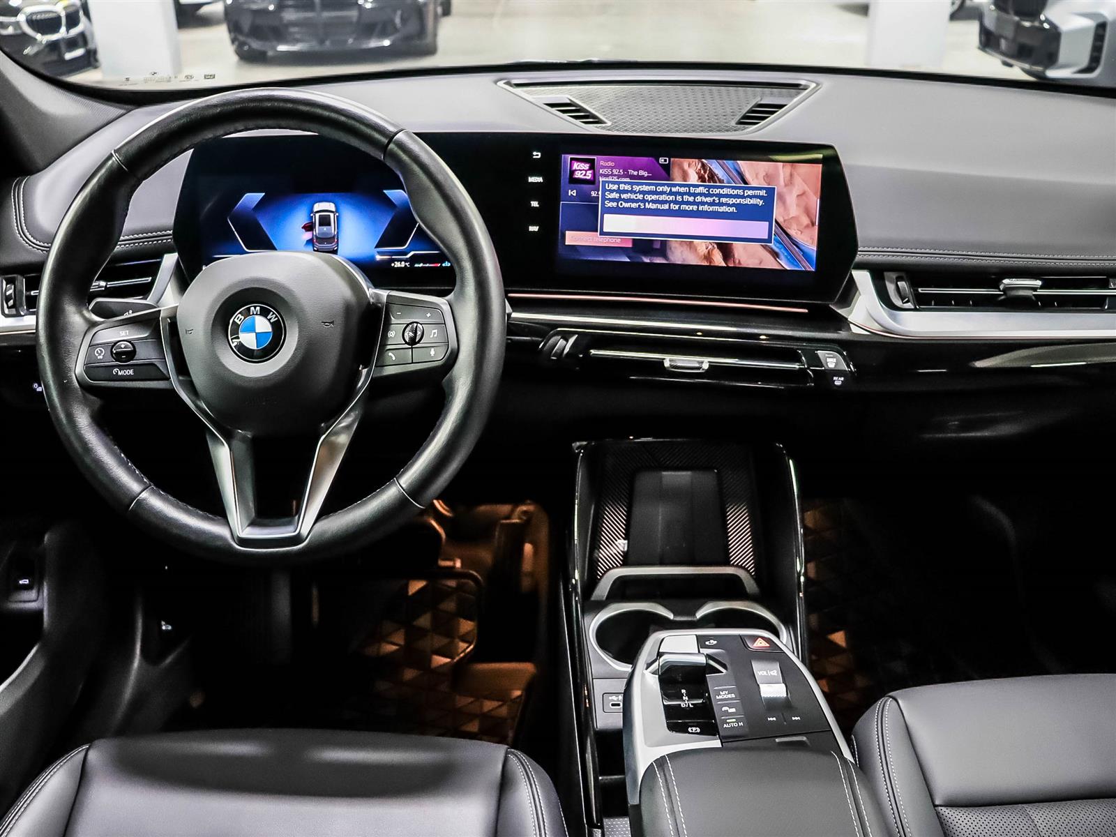 2024 BMW X1 xDrive28i - Thumbnail 9