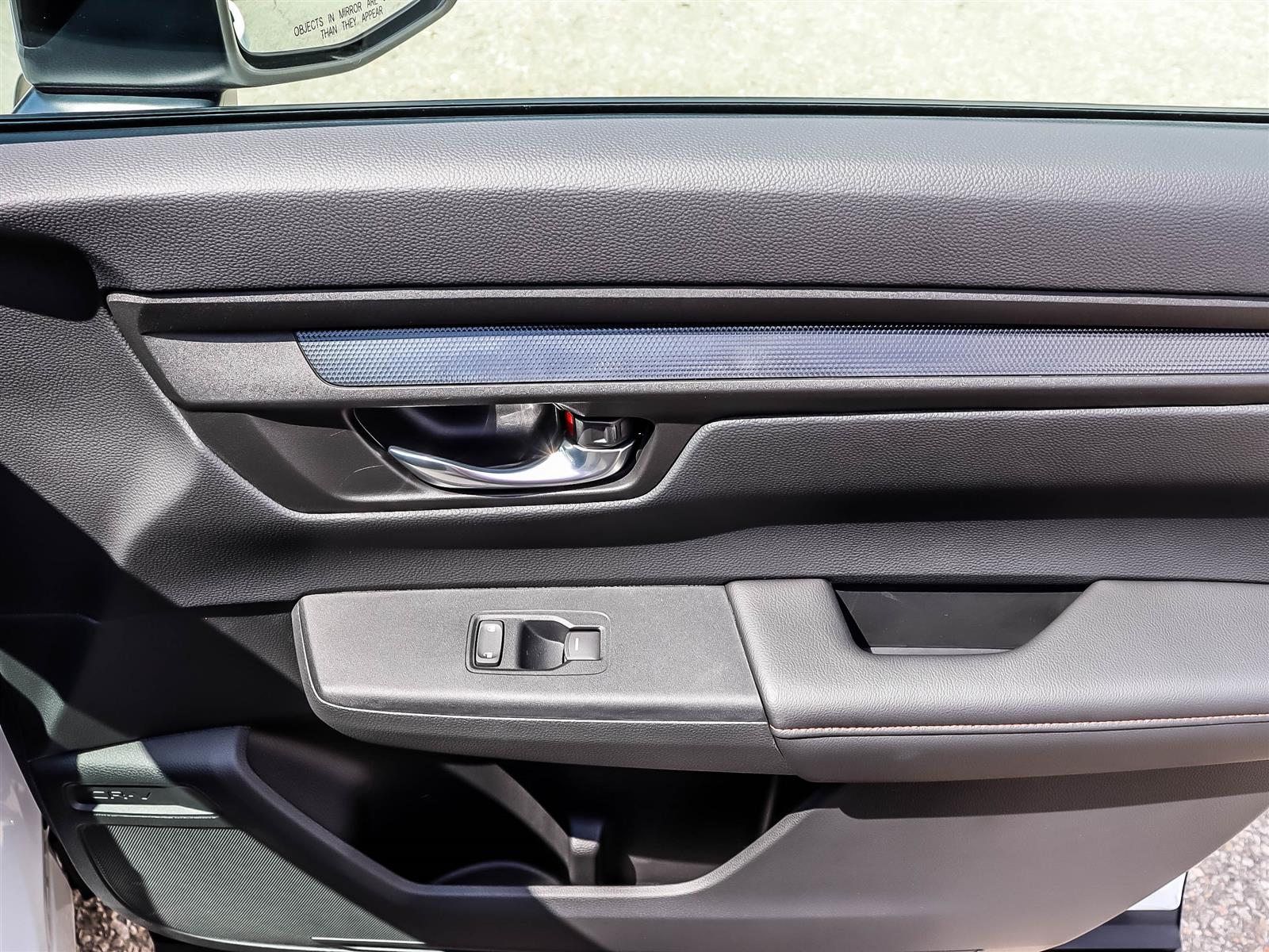 2026 Honda CR-V Hybrid Sport AWD - Thumbnail 13