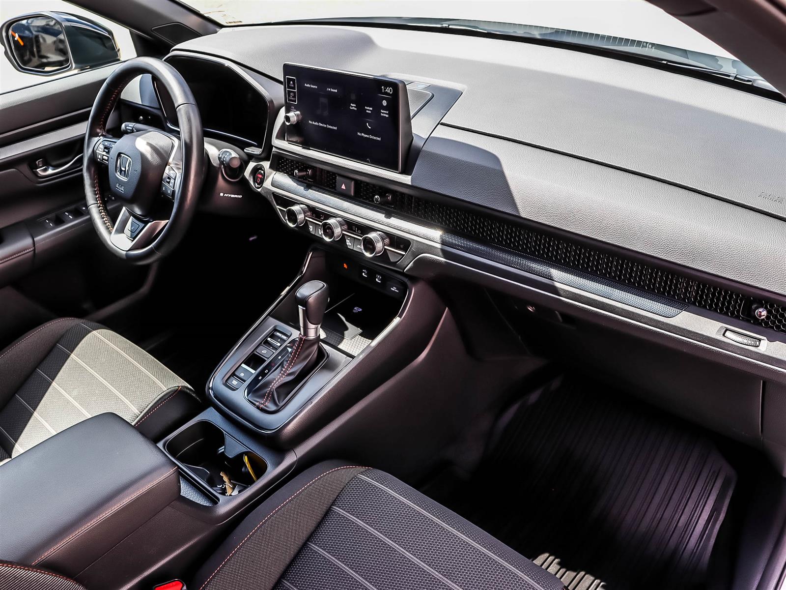 2026 Honda CR-V Hybrid Sport AWD - Thumbnail 14