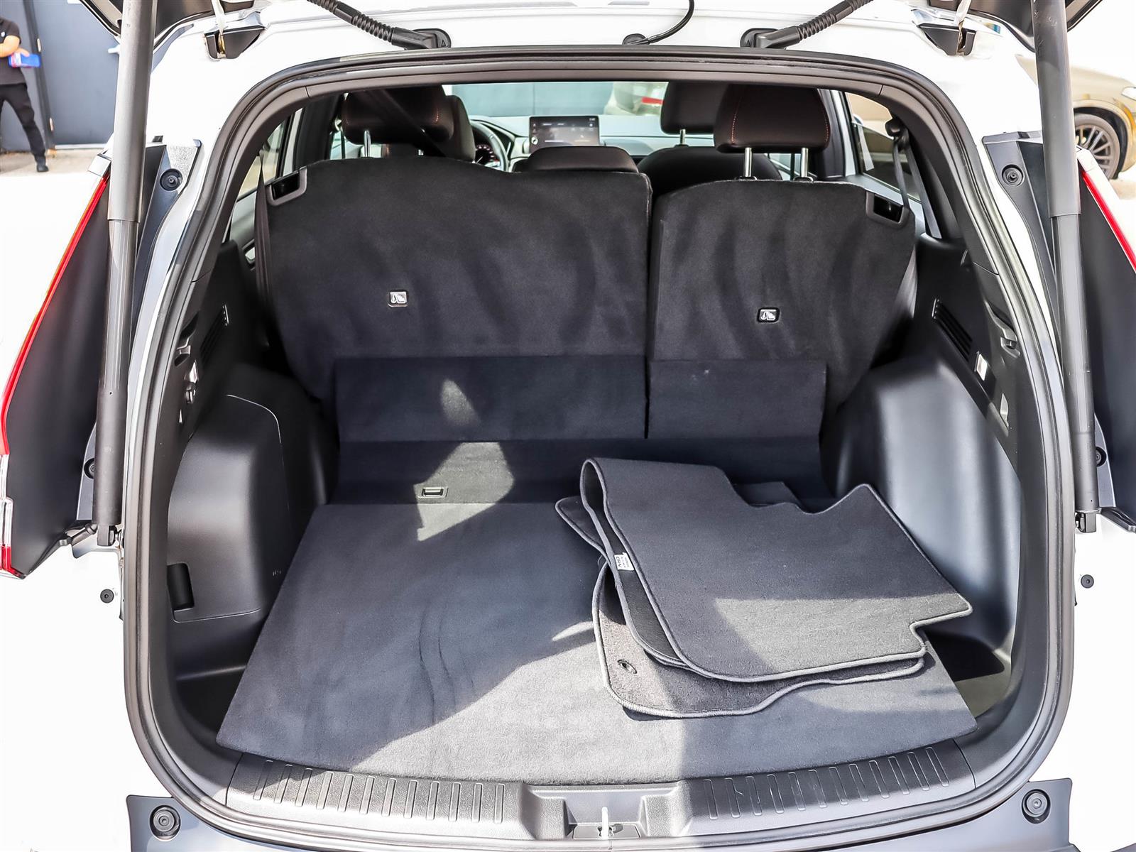 2026 Honda CR-V Hybrid Sport AWD - Thumbnail 18