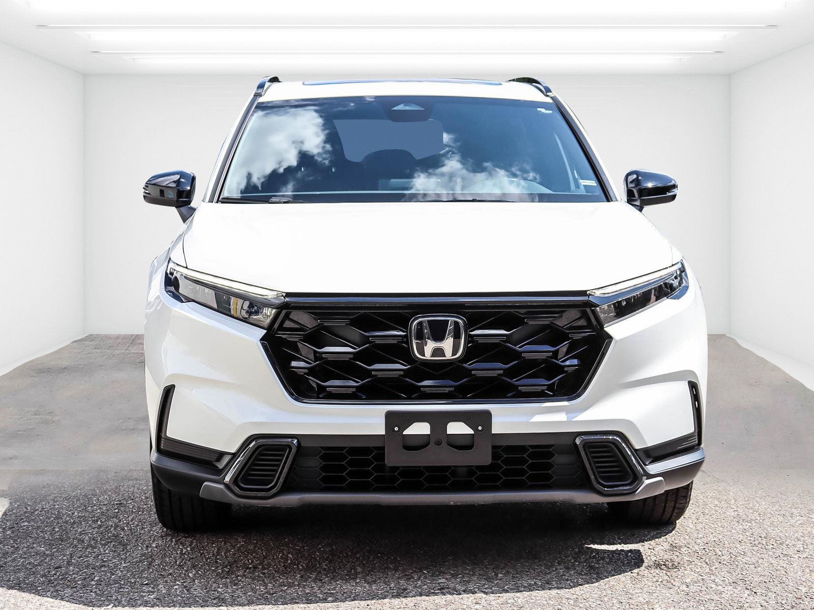 2026 Honda CR-V Hybrid Sport AWD - Thumbnail 2