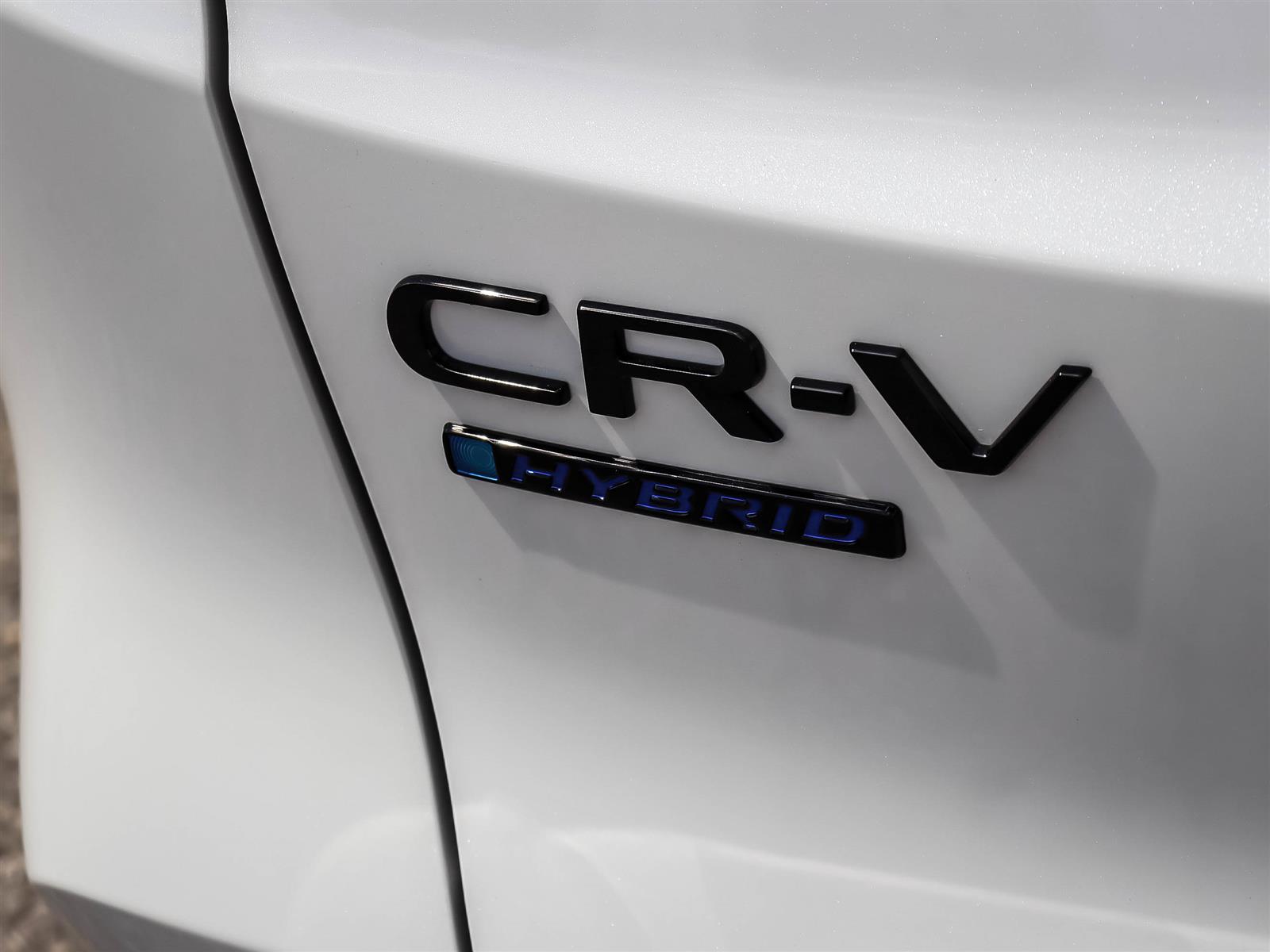 2026 Honda CR-V Hybrid Sport AWD - Thumbnail 20