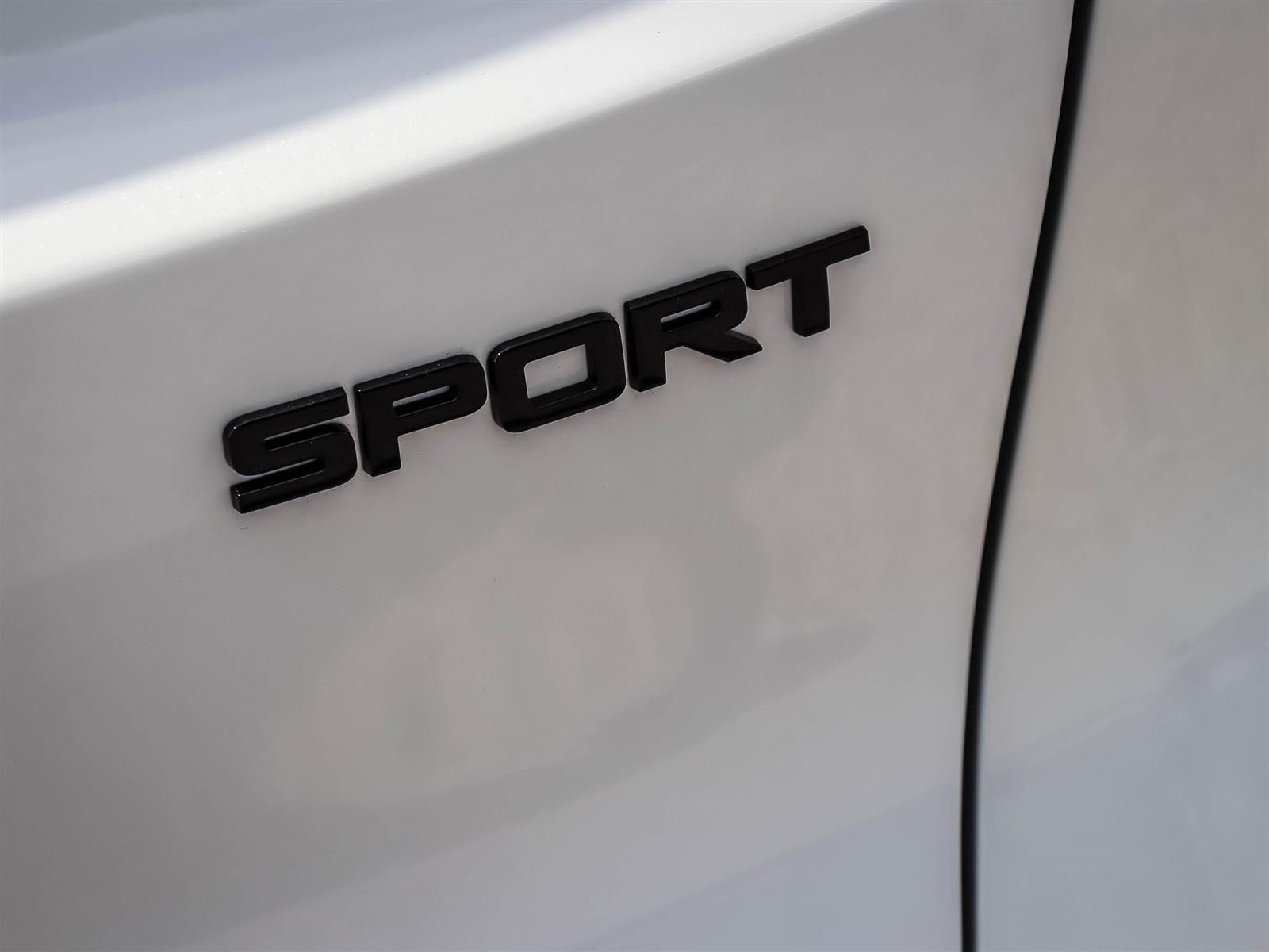 2026 Honda CR-V Hybrid Sport AWD - Thumbnail 21