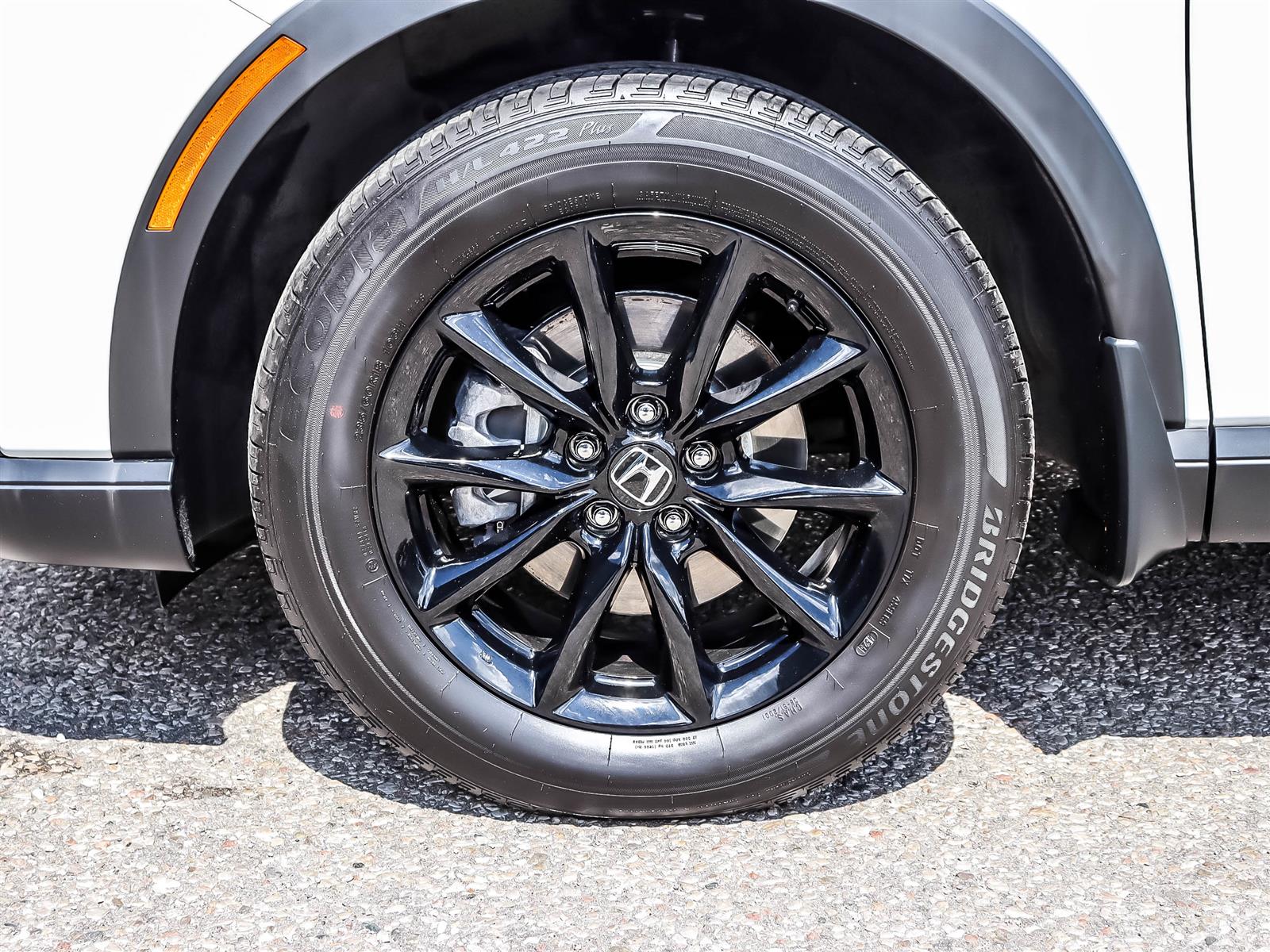 2026 Honda CR-V Hybrid Sport AWD - Thumbnail 22