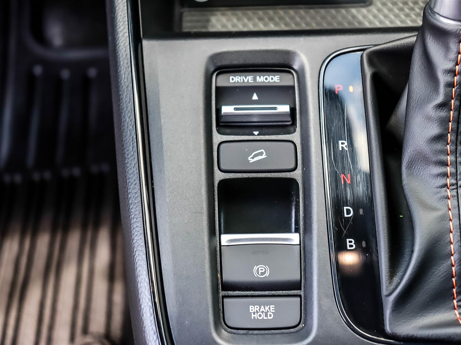 2026 Honda CR-V Hybrid Sport AWD - Thumbnail 28