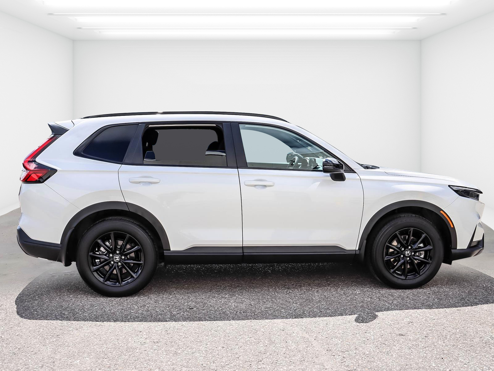 2026 Honda CR-V Hybrid Sport AWD - Thumbnail 3