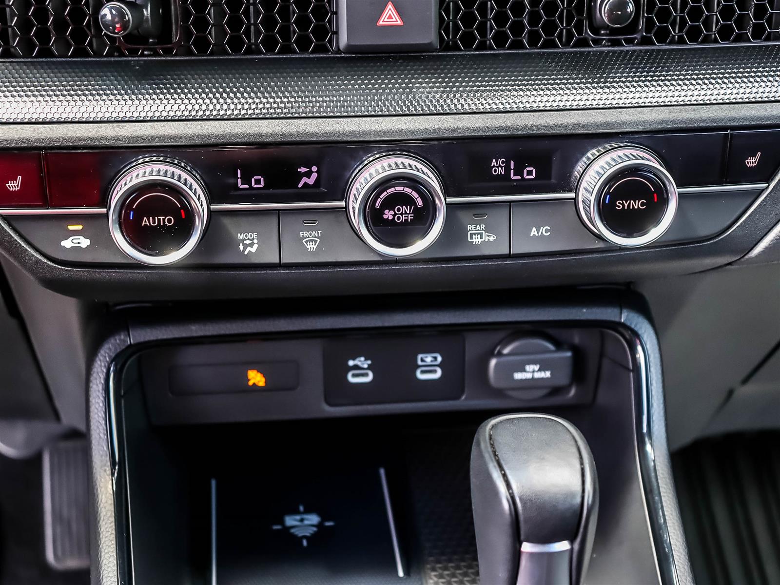 2026 Honda CR-V Hybrid Sport AWD - Thumbnail 30