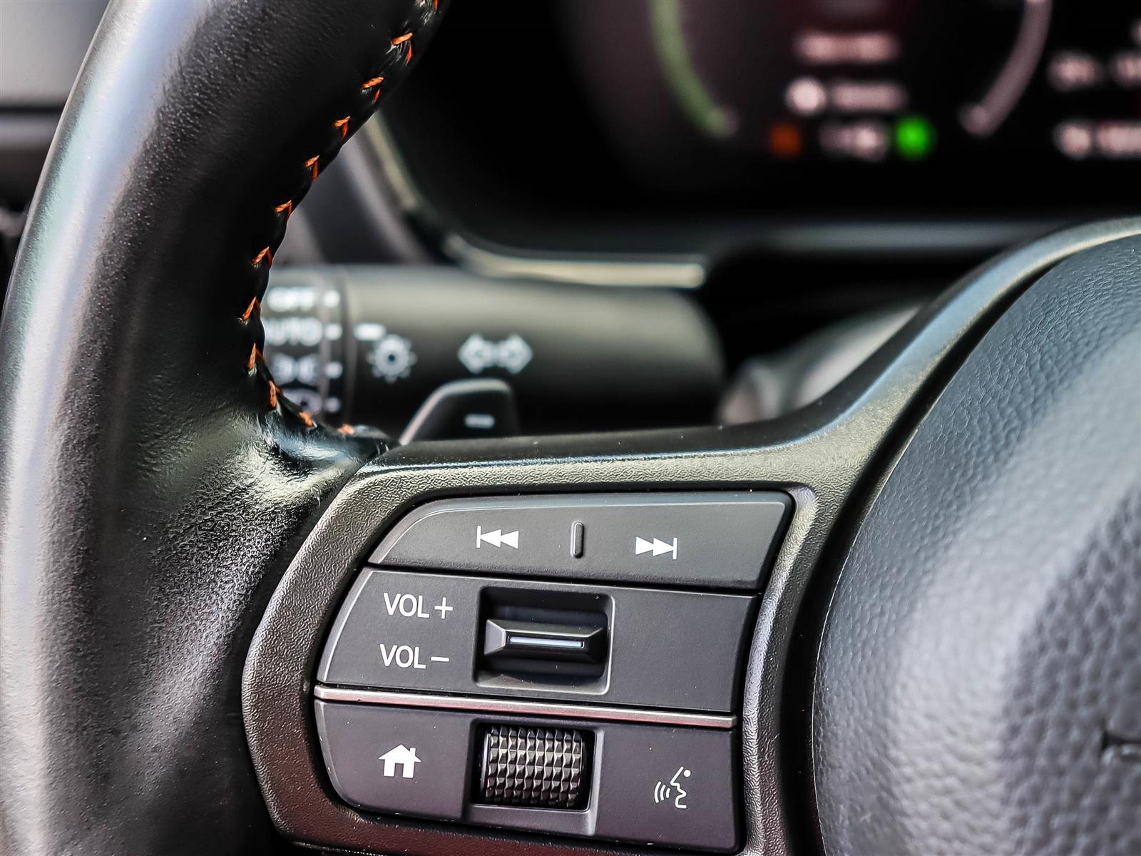 2026 Honda CR-V Hybrid Sport AWD - Thumbnail 33