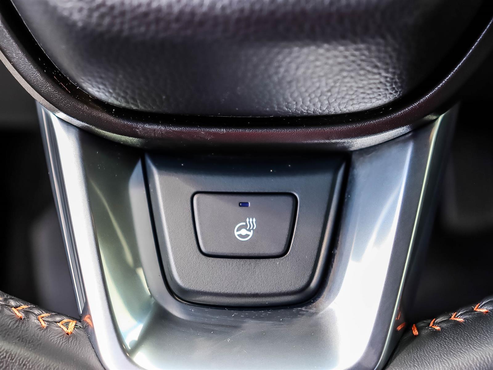 2026 Honda CR-V Hybrid Sport AWD - Thumbnail 34