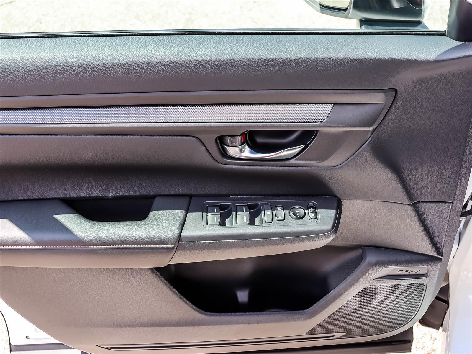 2026 Honda CR-V Hybrid Sport AWD - Thumbnail 6