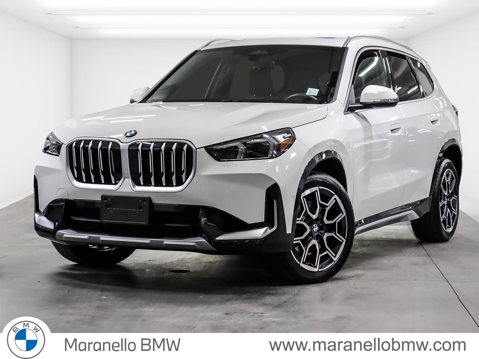 2026 BMW X1