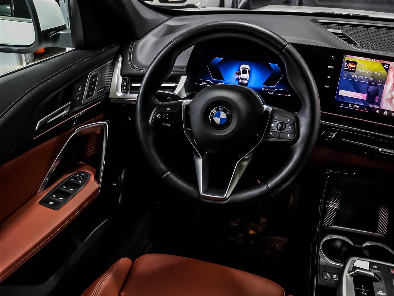 2026 BMW X1 xDrive28i - Thumbnail 10
