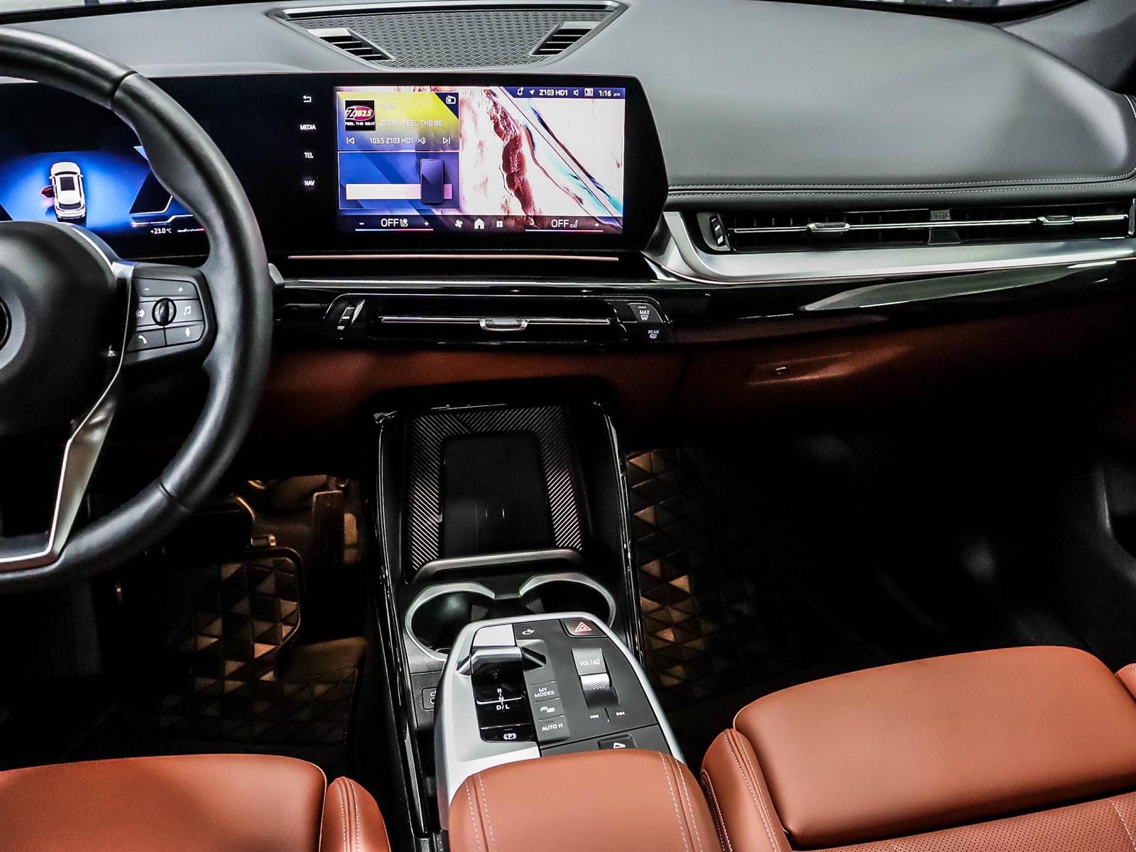 2026 BMW X1 xDrive28i - Thumbnail 11