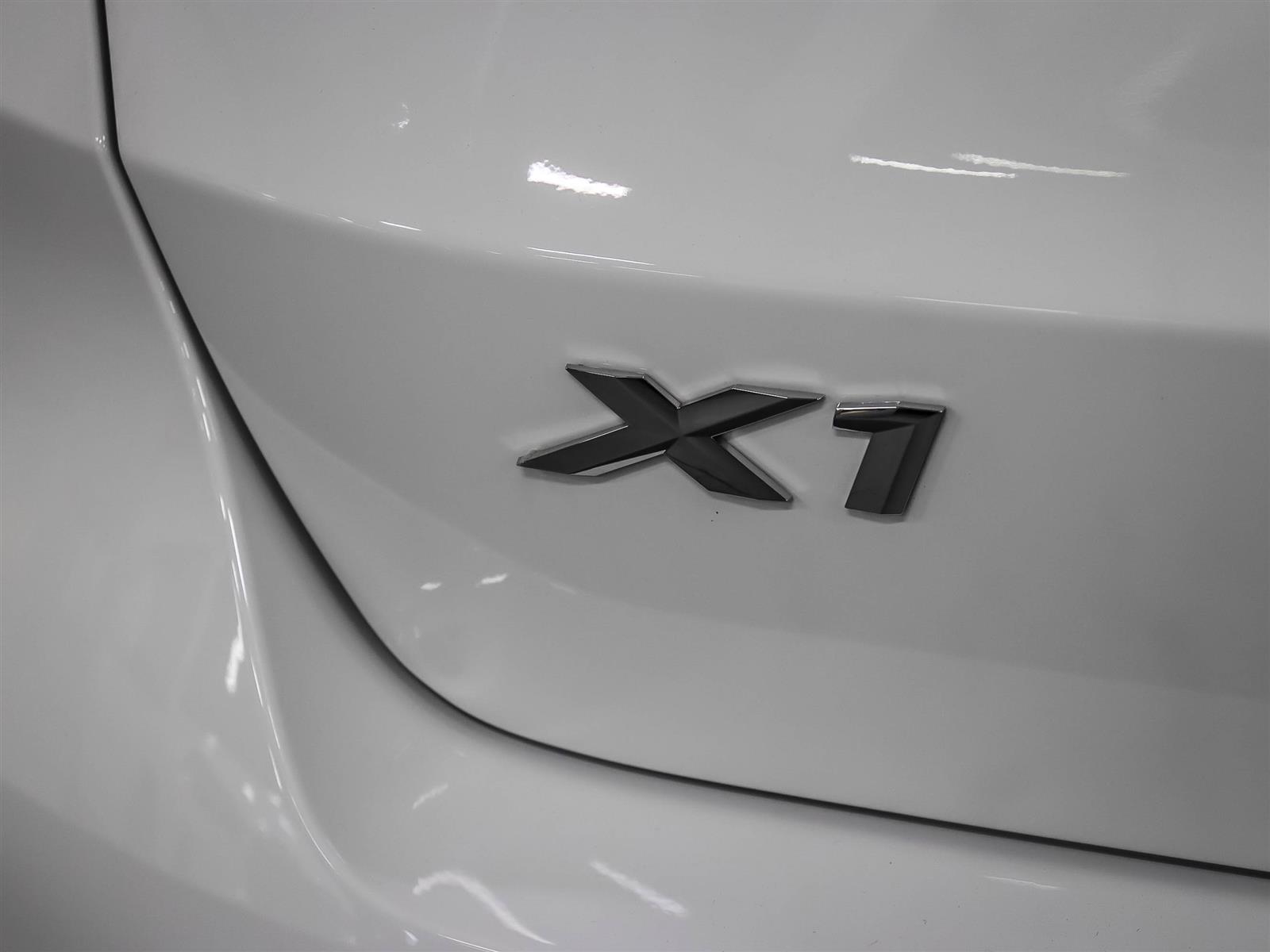 2026 BMW X1 xDrive28i - Thumbnail 20