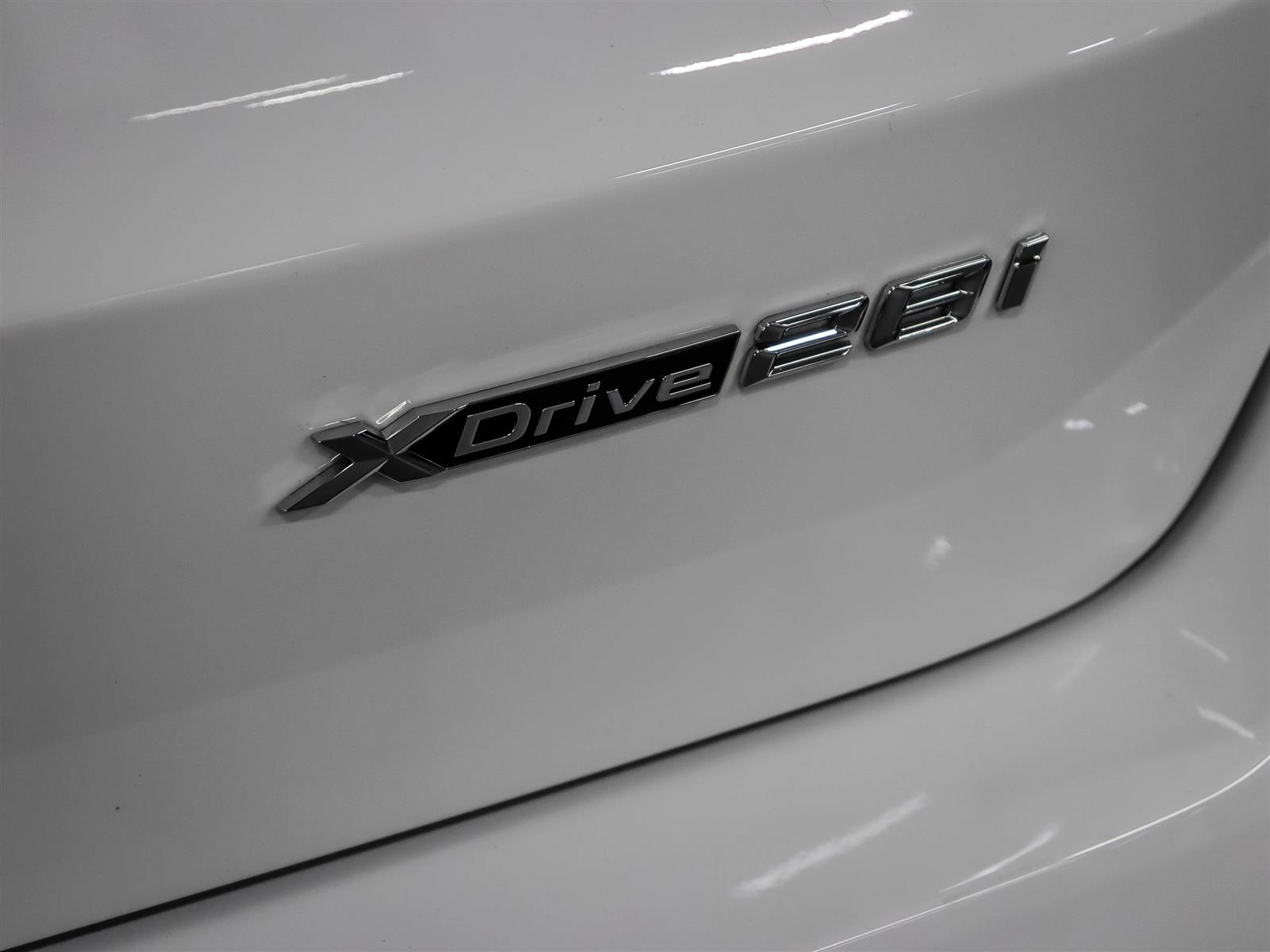 2026 BMW X1 xDrive28i - Thumbnail 21