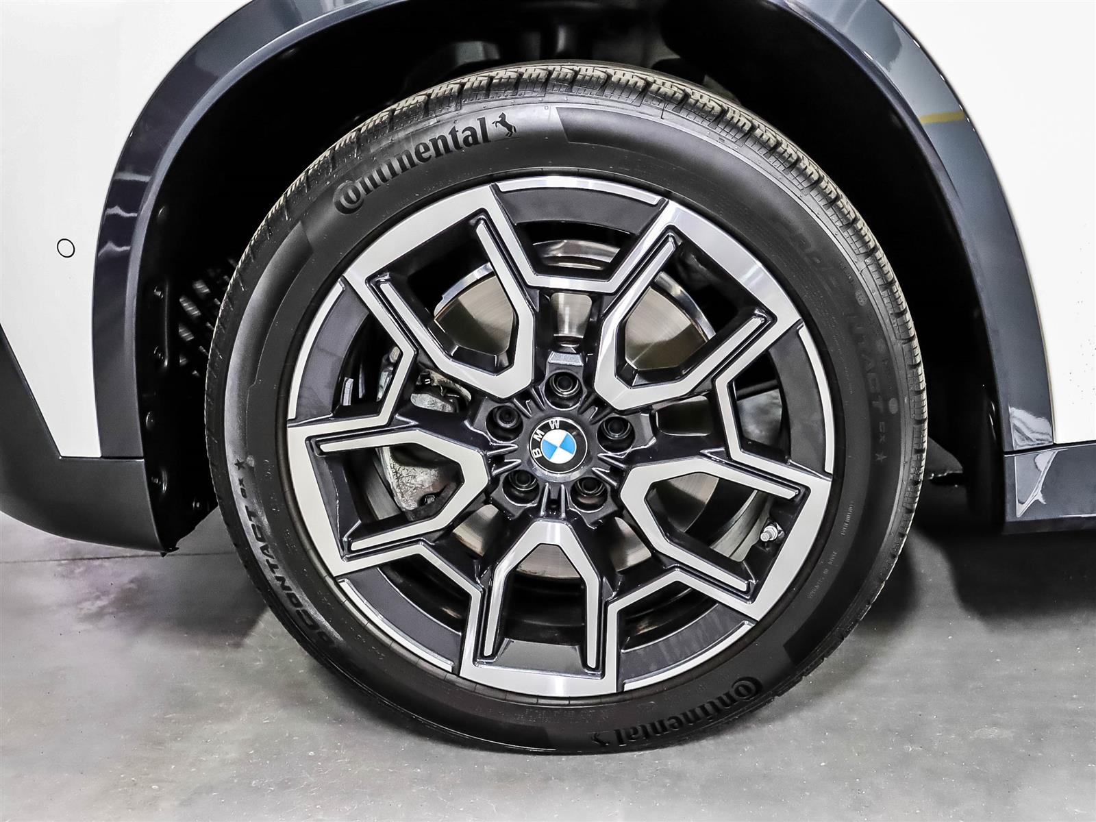 2026 BMW X1 xDrive28i - Thumbnail 22