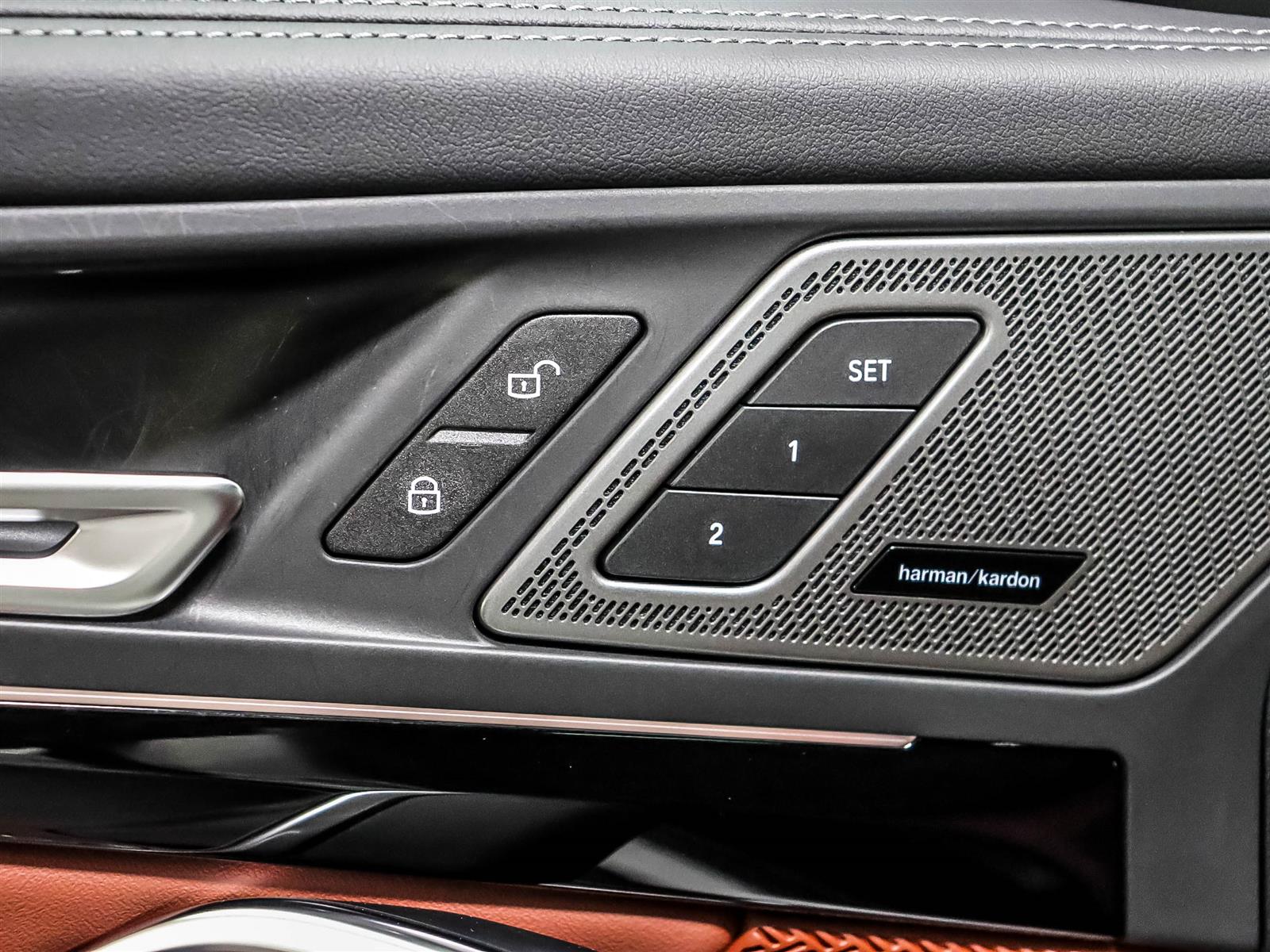 2026 BMW X1 xDrive28i - Thumbnail 25