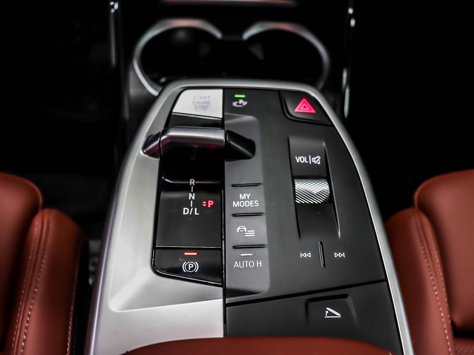 2026 BMW X1 xDrive28i - Thumbnail 29