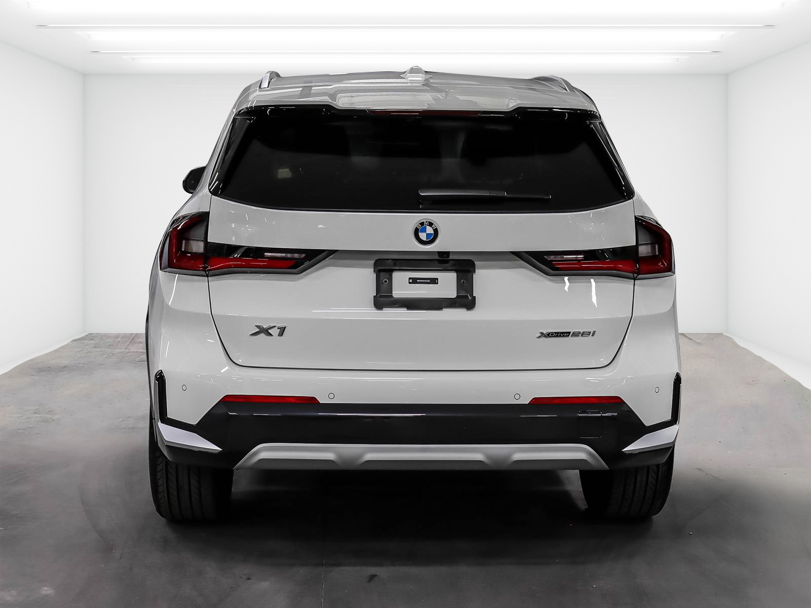 2026 BMW X1 xDrive28i - Thumbnail 4