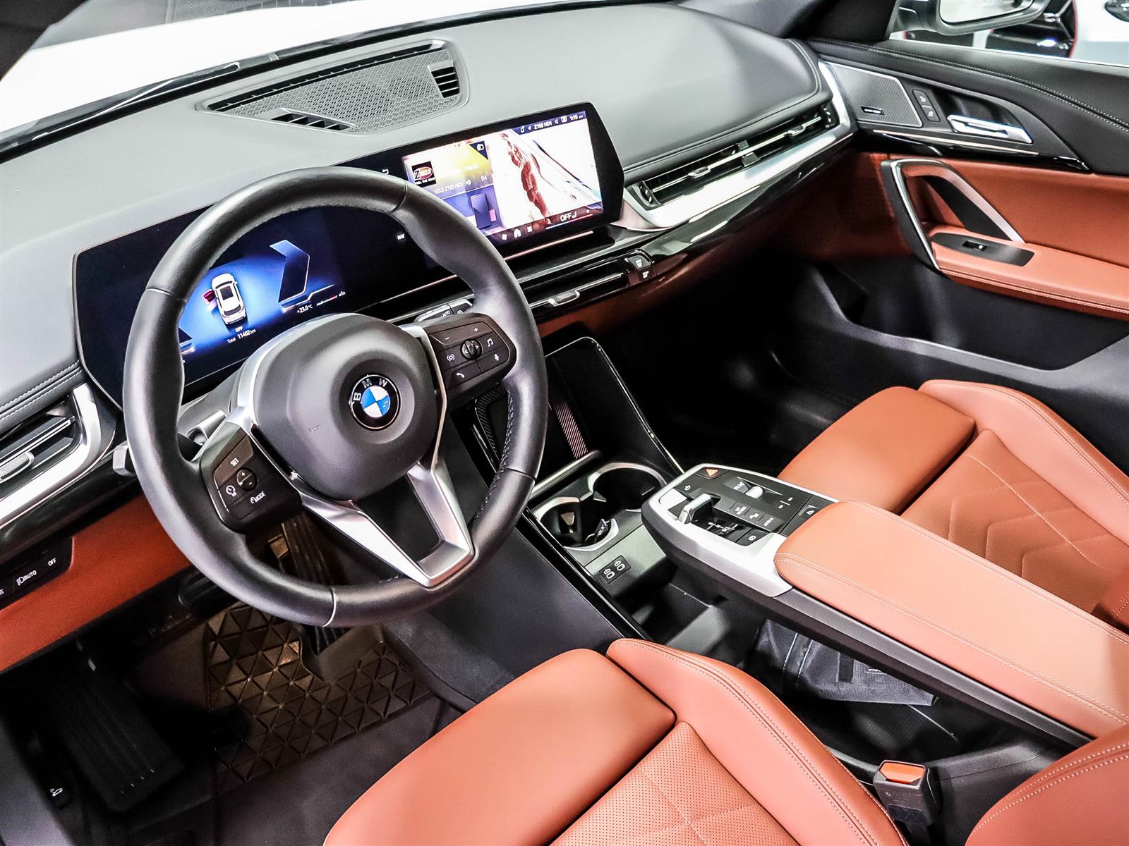 2026 BMW X1 xDrive28i - Thumbnail 7