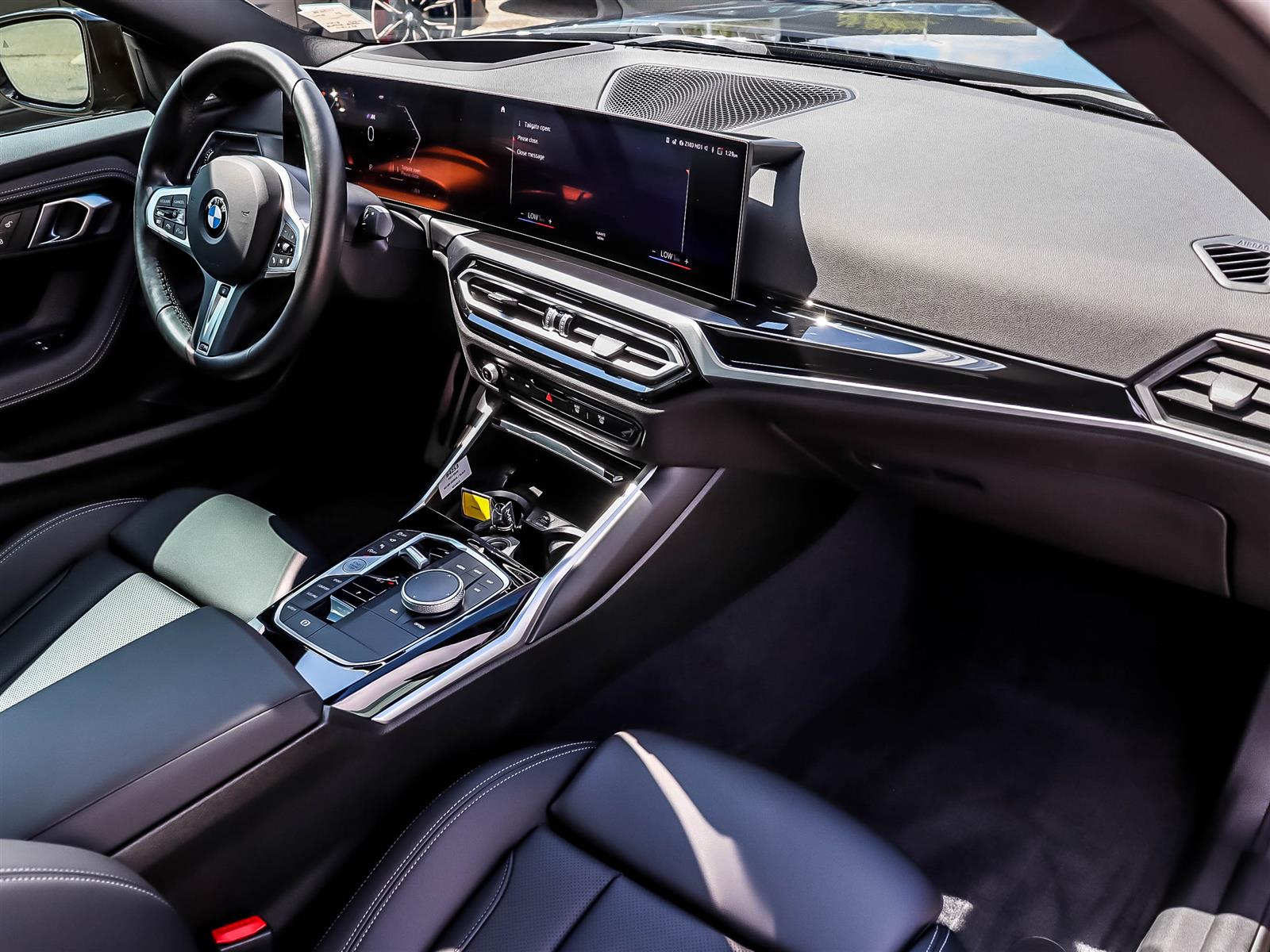 2024 BMW M240i xDrive Coupe - Thumbnail 13